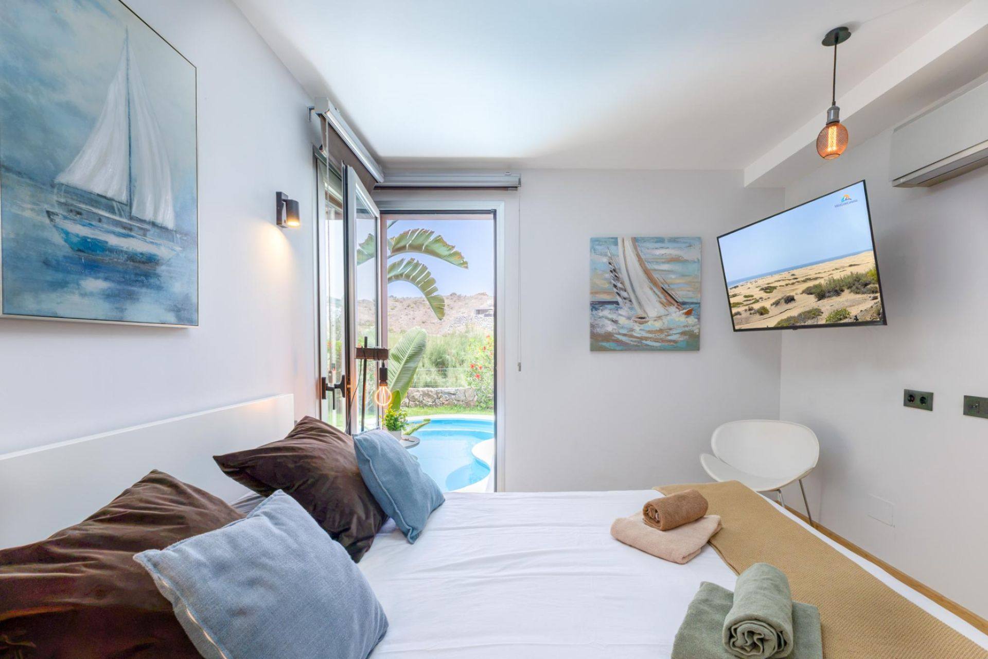 Dormitorio 1