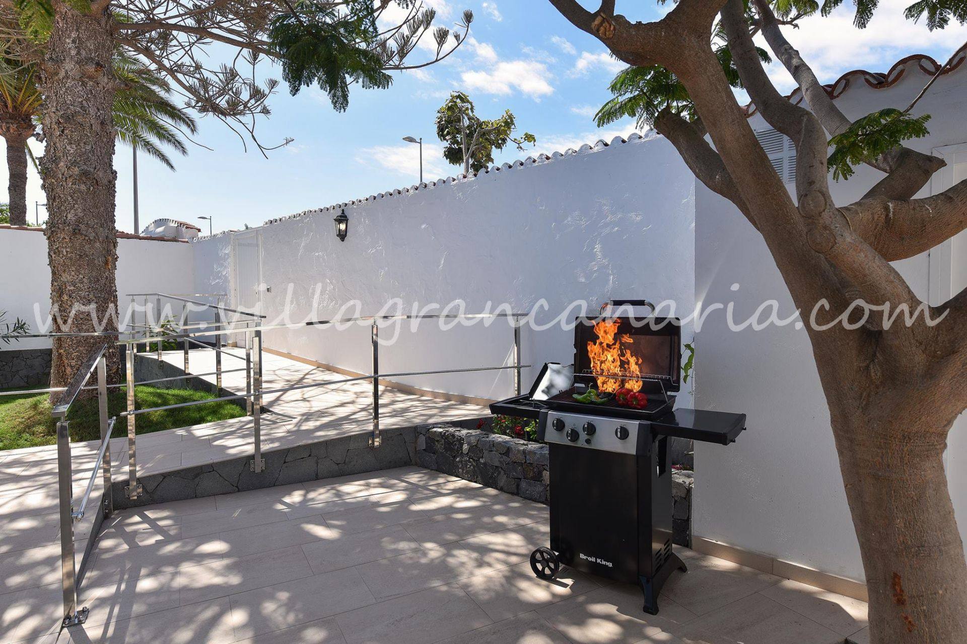 BBQ
