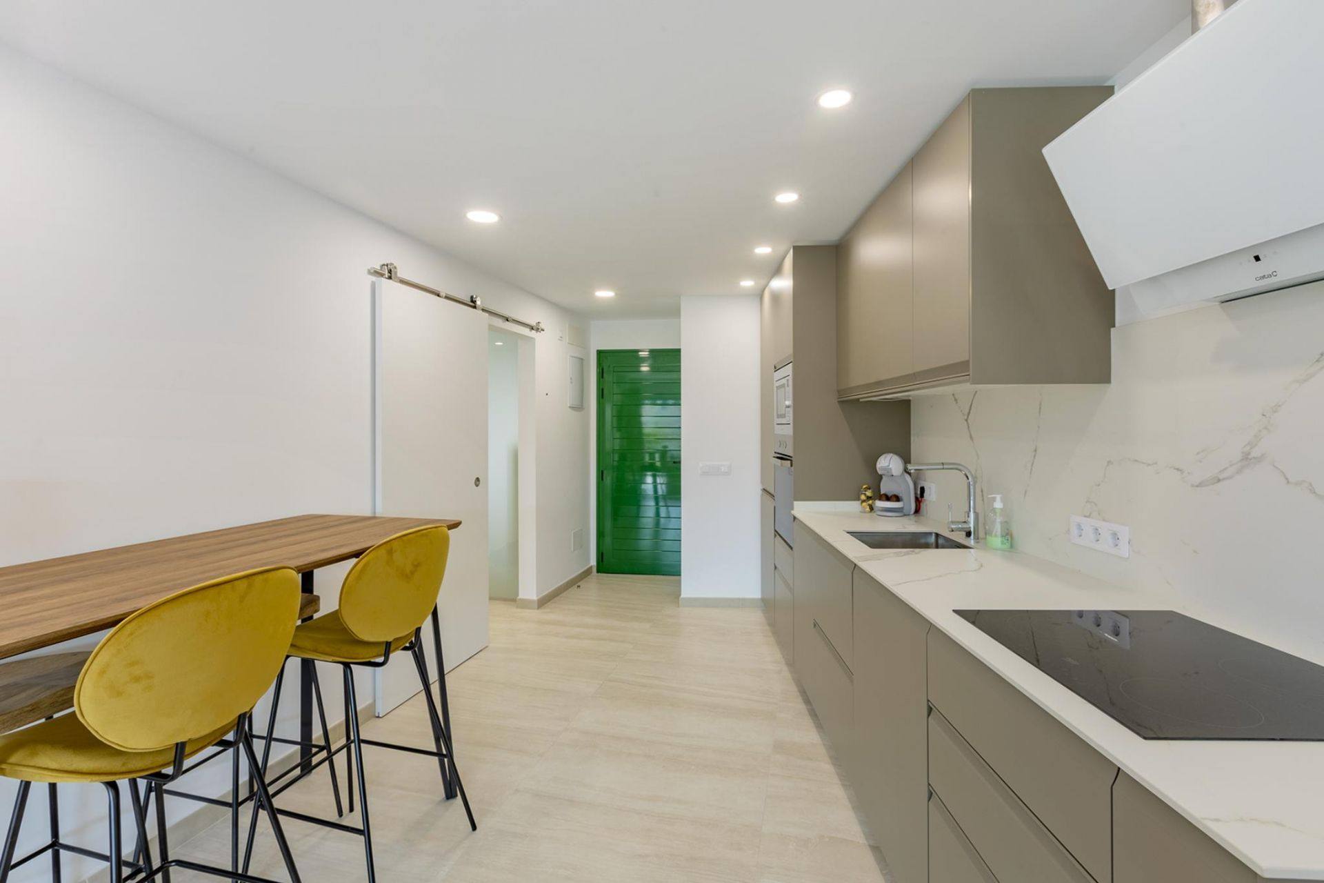 Cocina