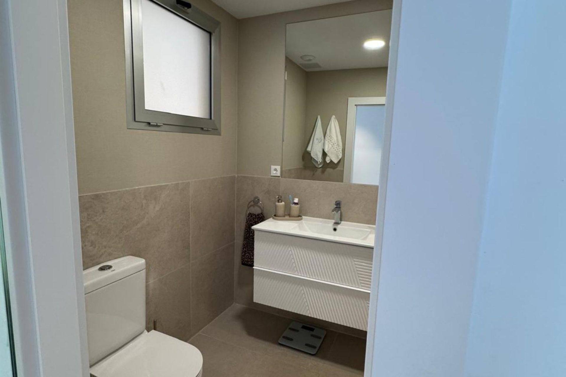 Salle de bain 1