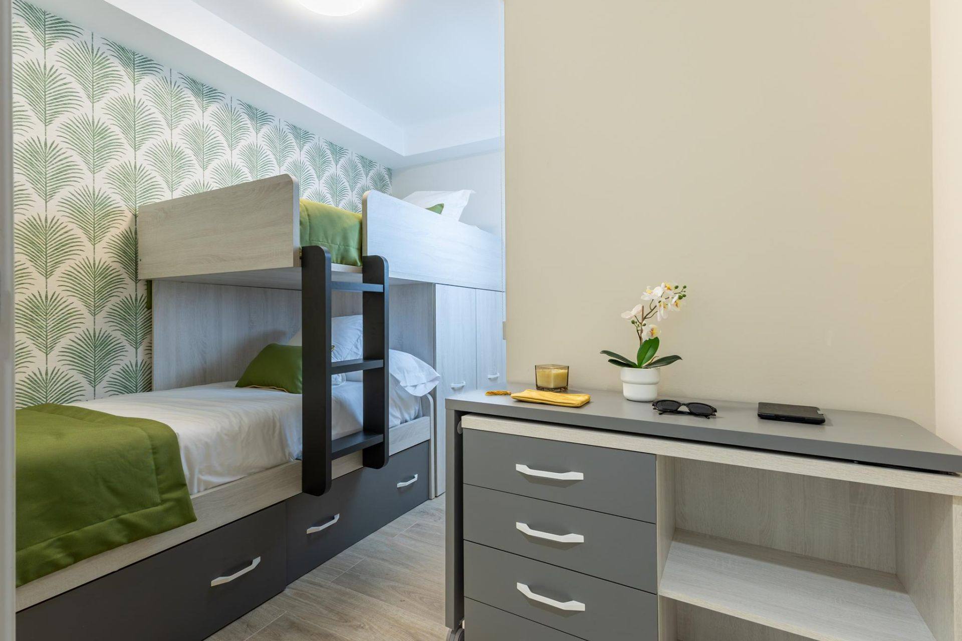 Dormitorio 2