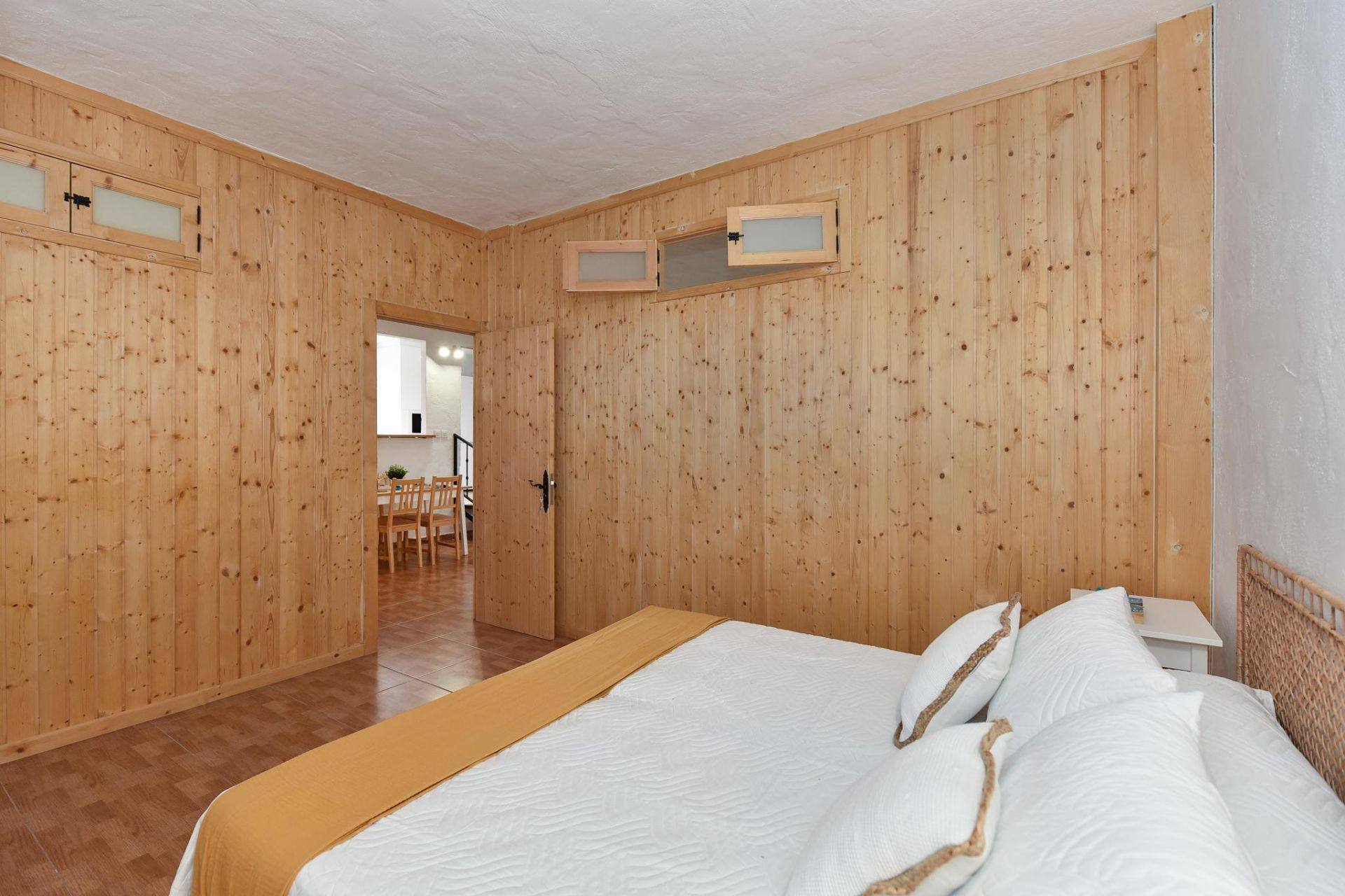 Dormitorio 1