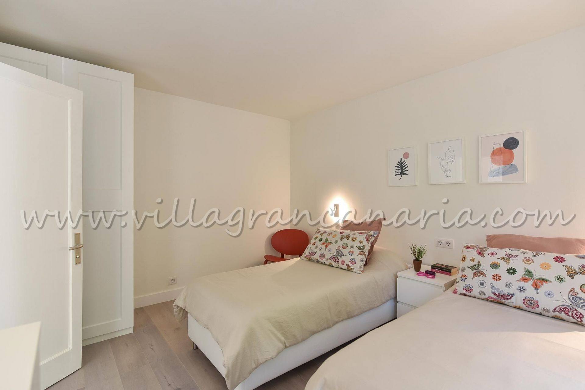 Dormitorio 2