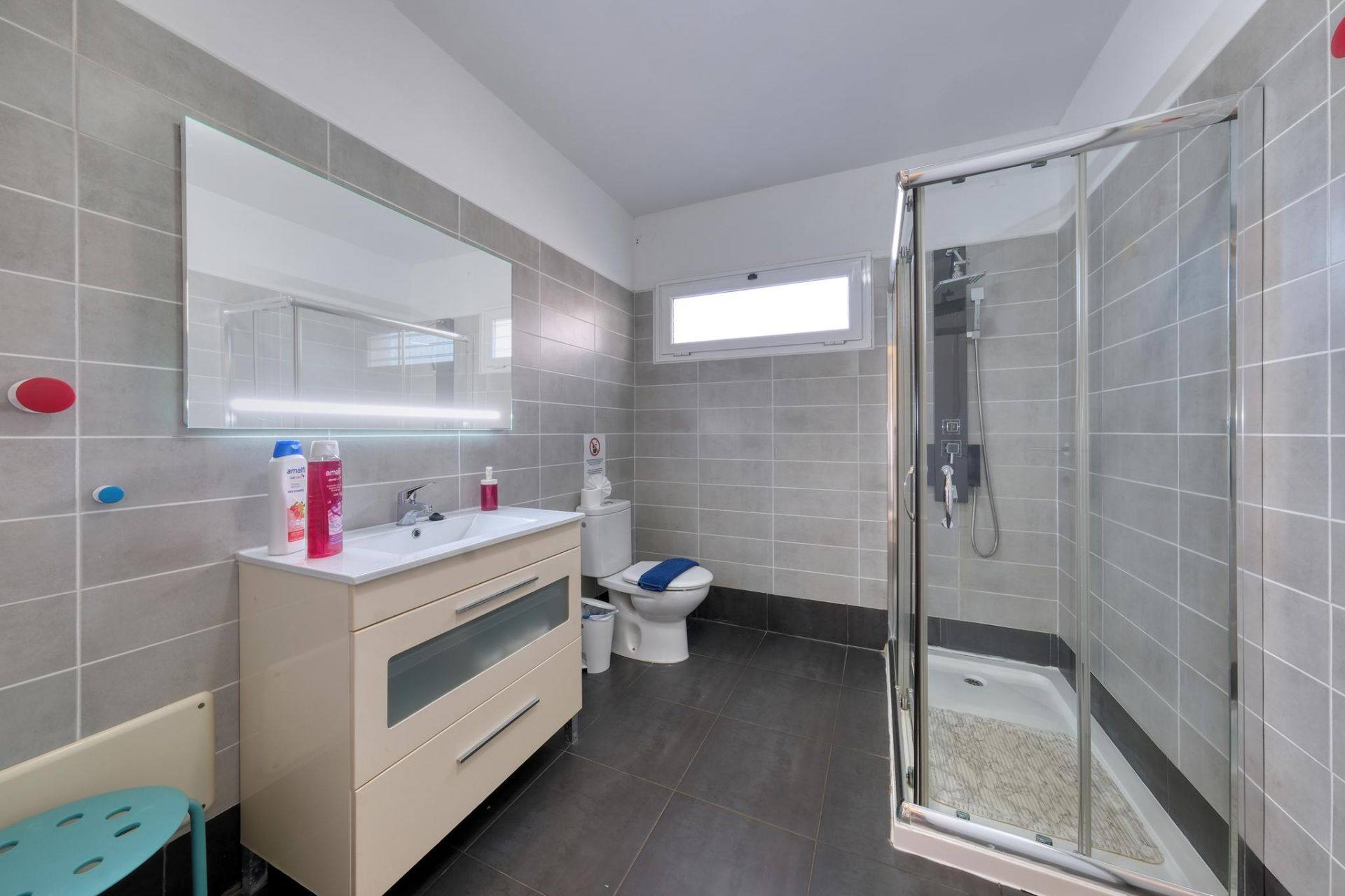 Baño 2