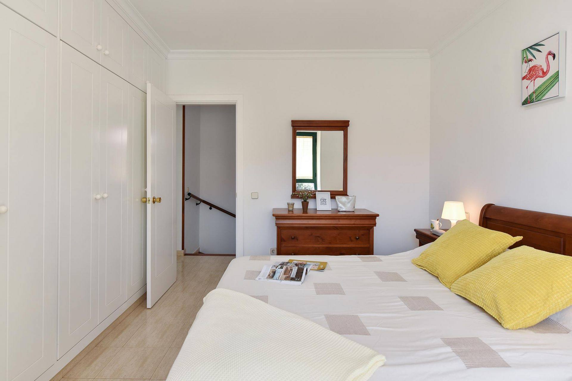 Dormitorio 1