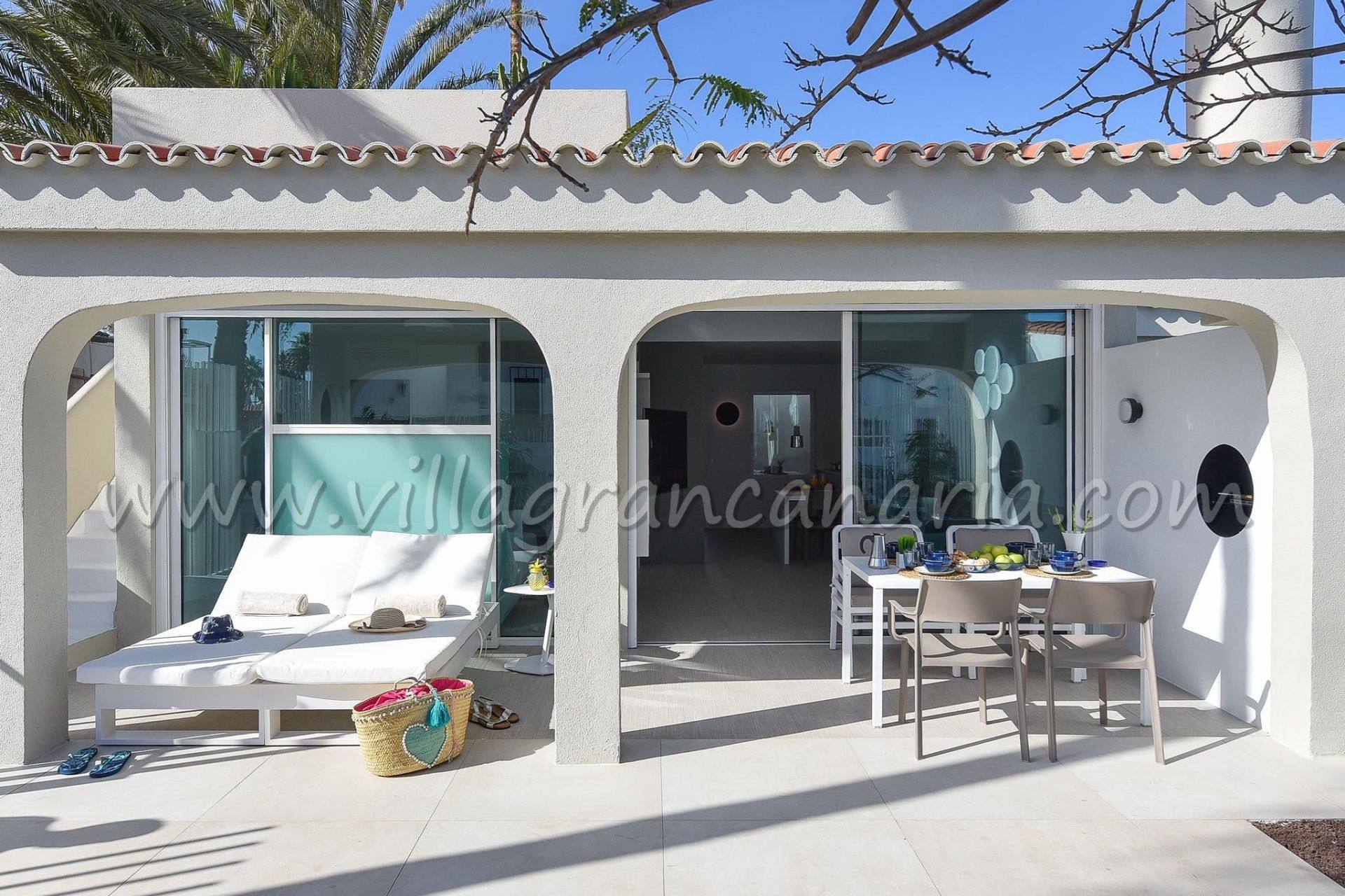 Terraza