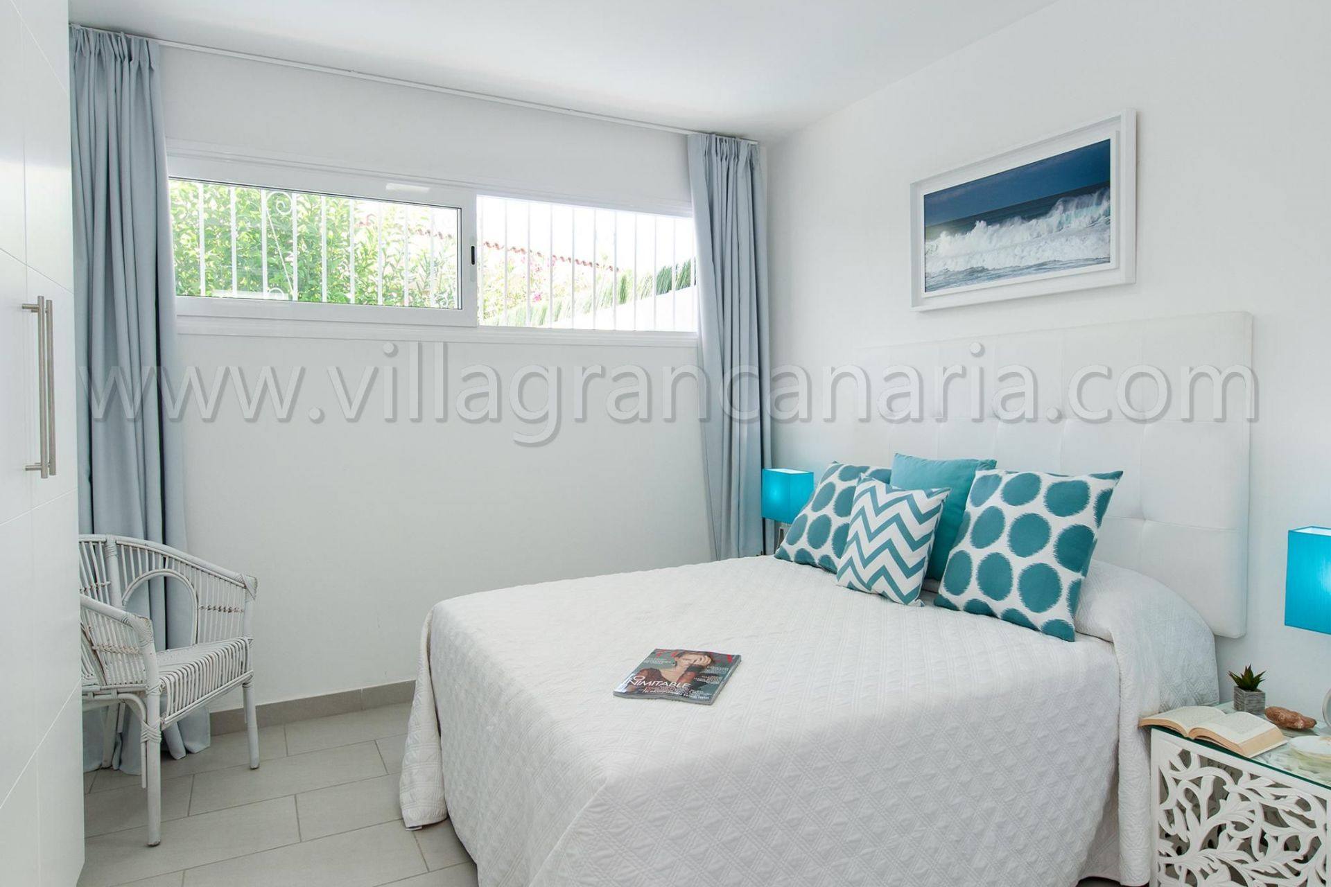 Dormitorio 1