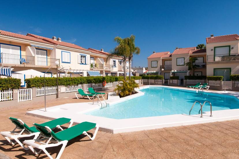 Duplex Marina Port 15