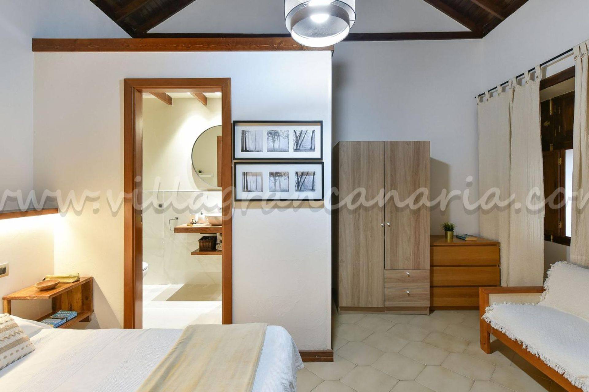 Dormitorio 1