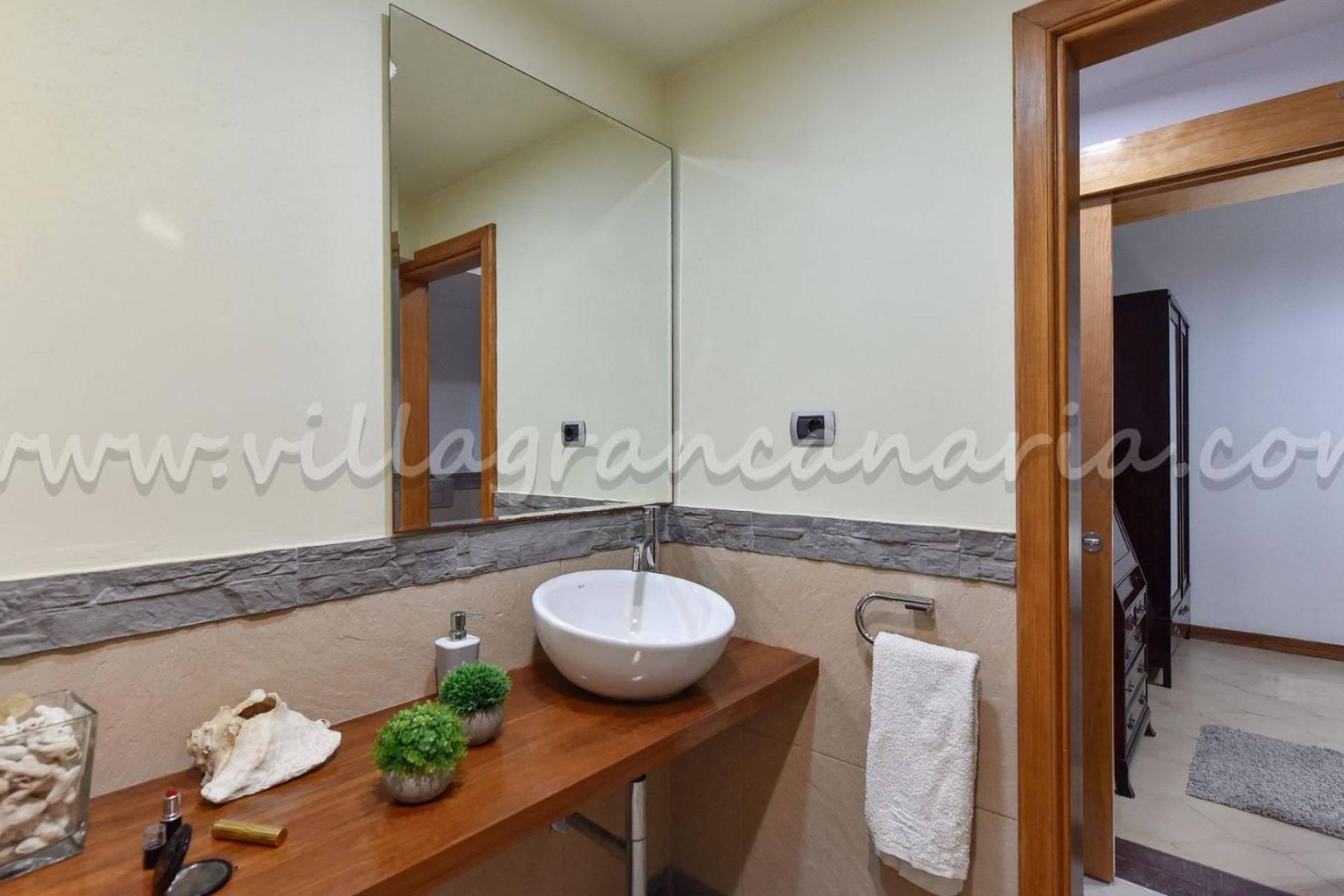 Baño 3