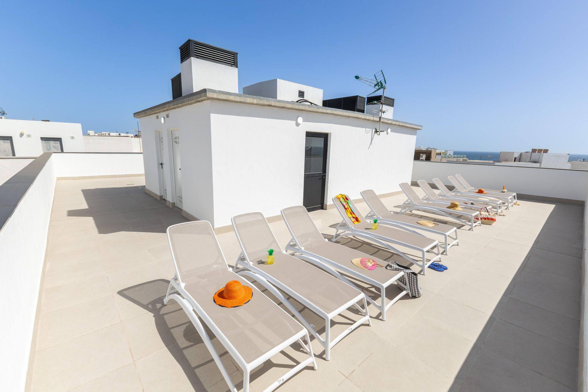 Solarium