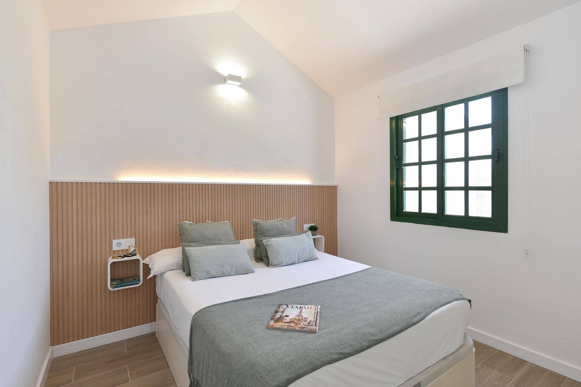 Dormitorio 1