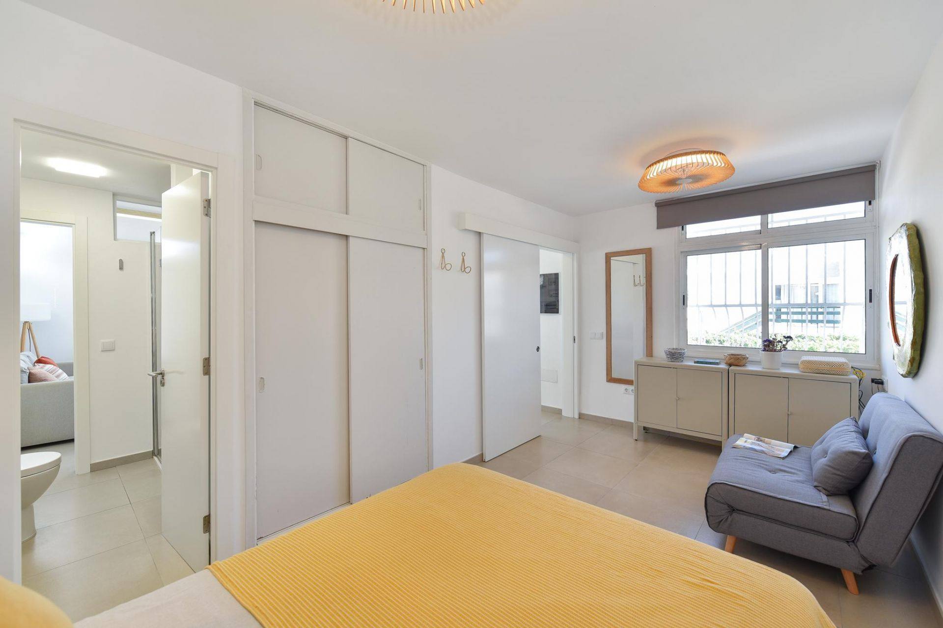 Dormitorio 1