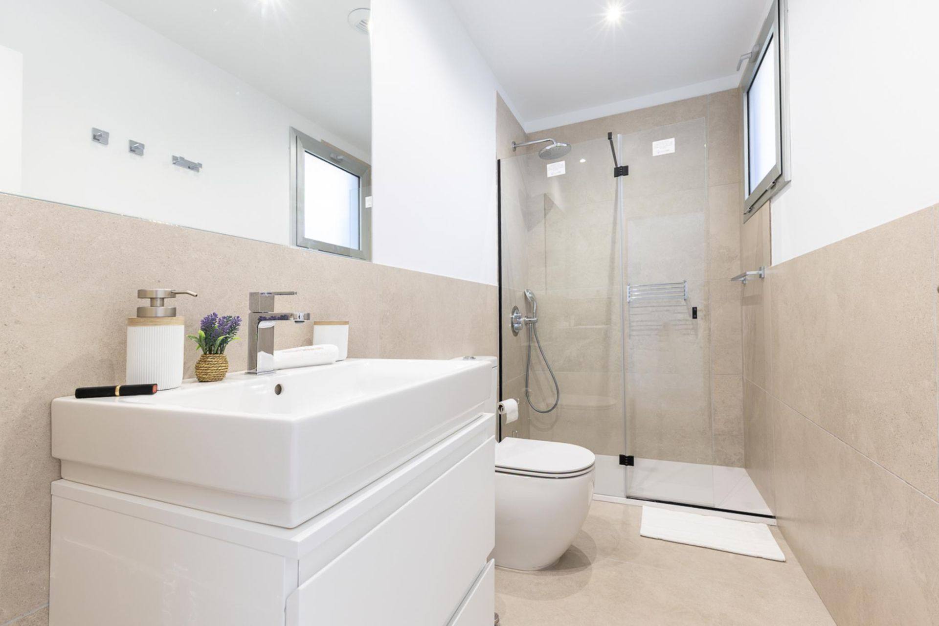 Baño 1