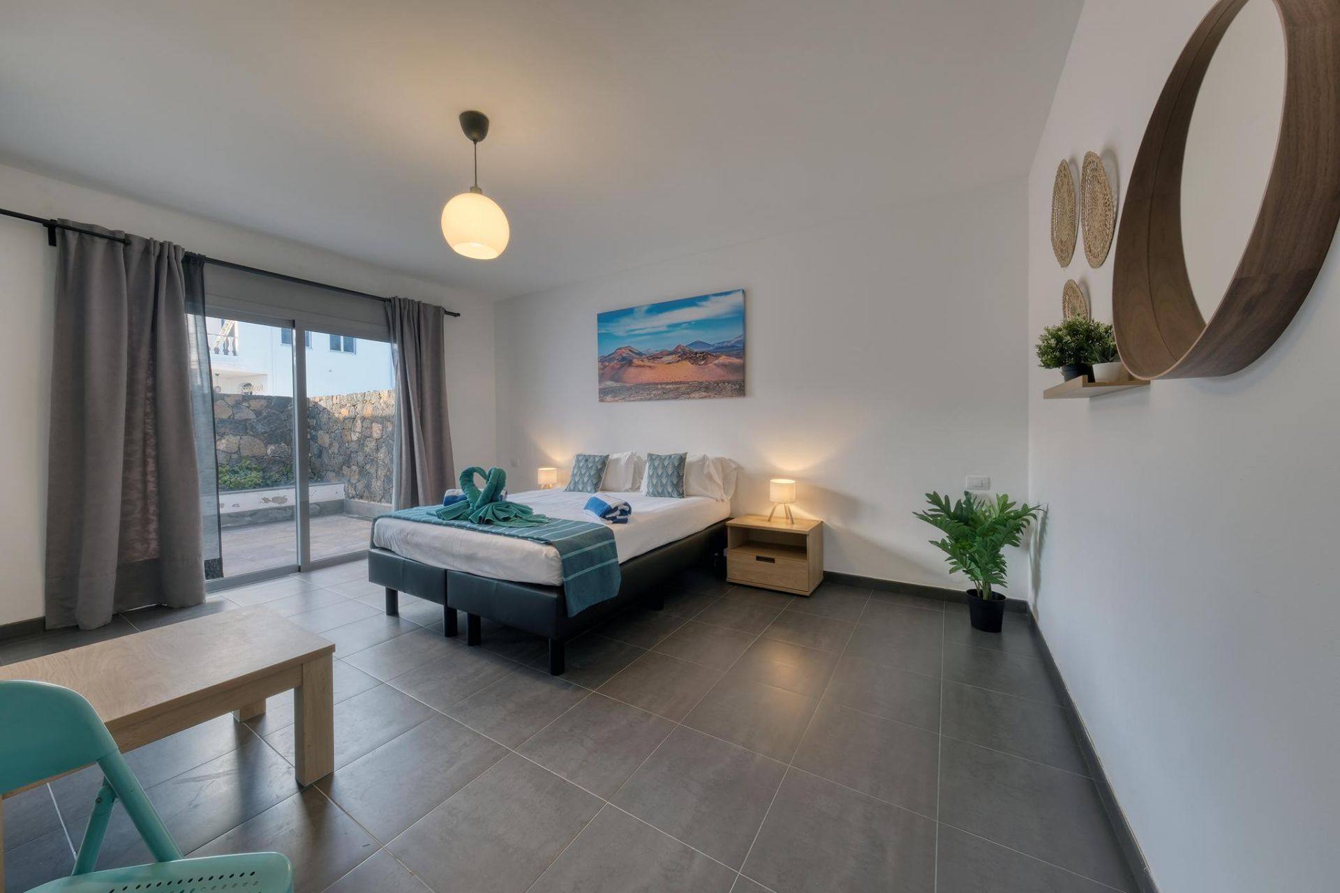Dormitorio 2