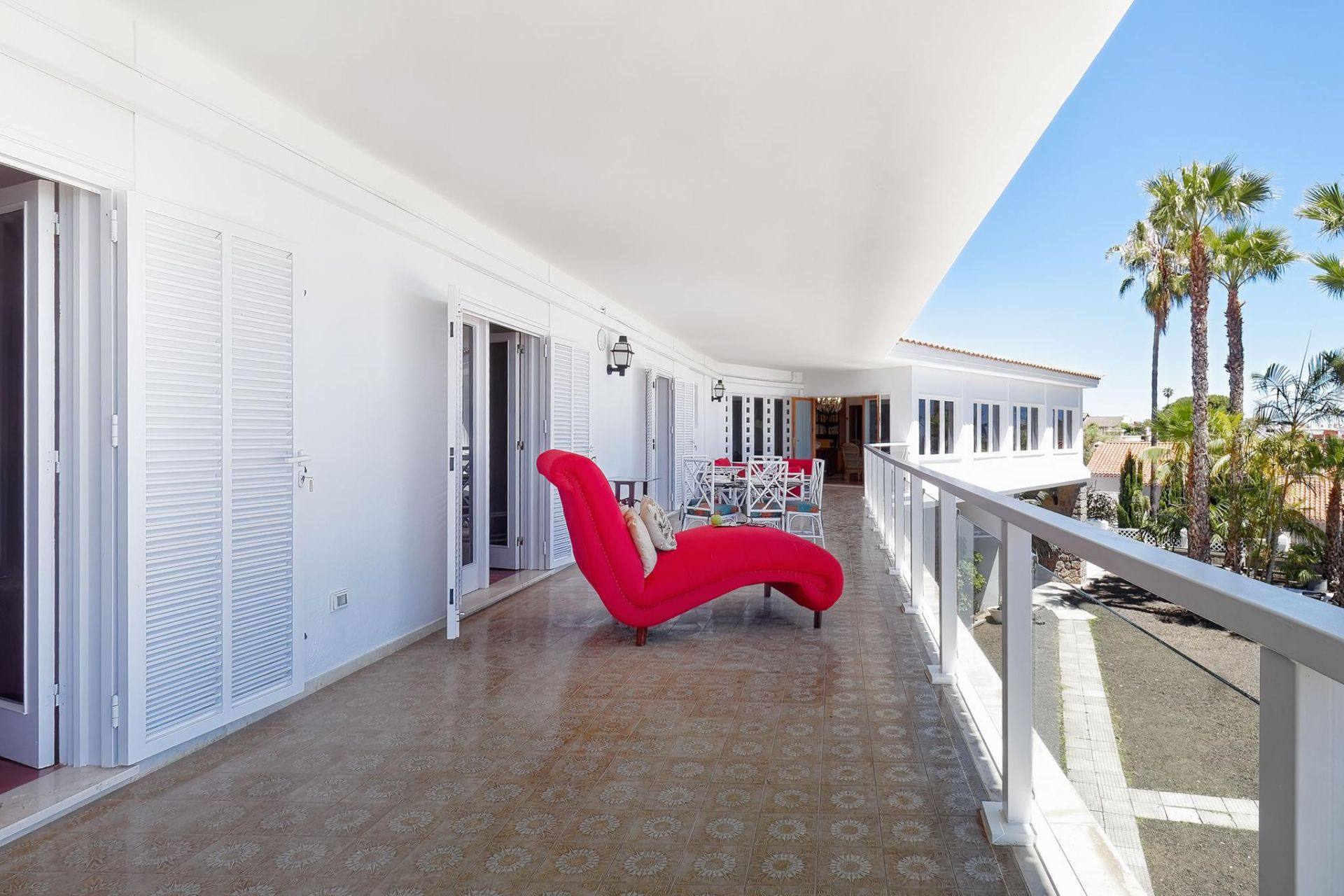 Terraza