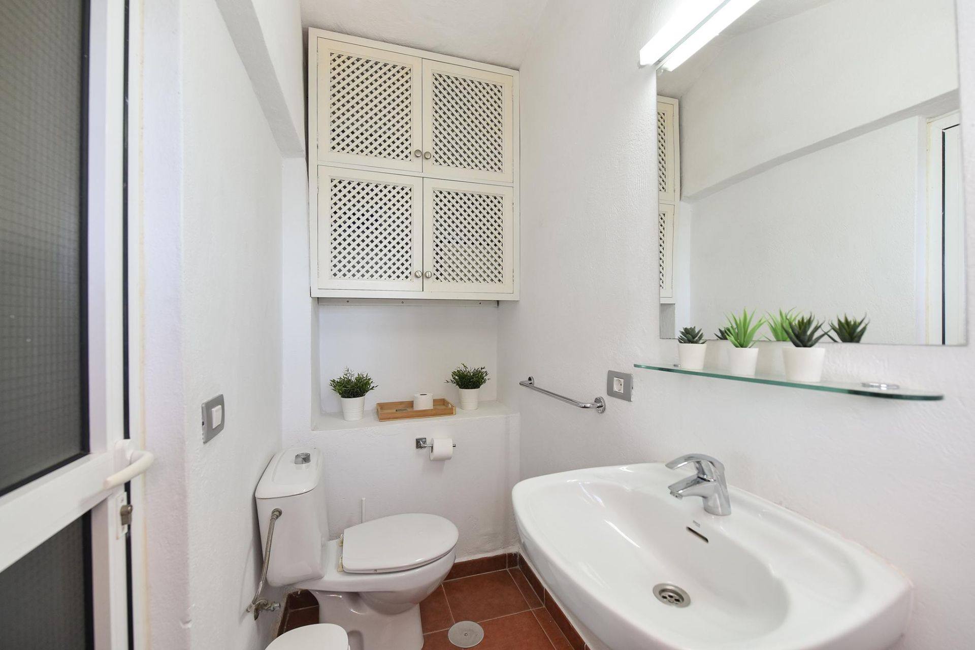 Baño 4