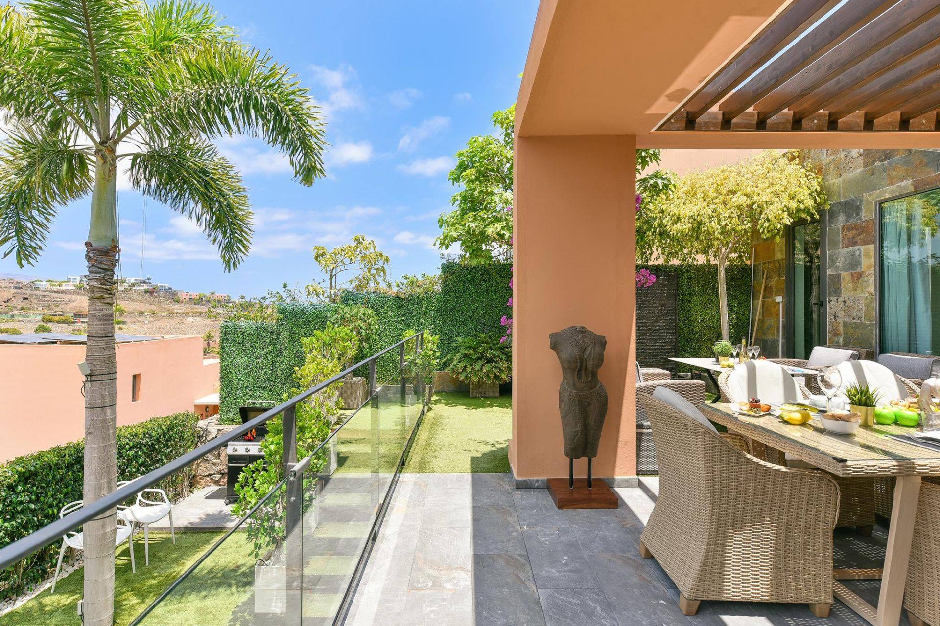 Terraza