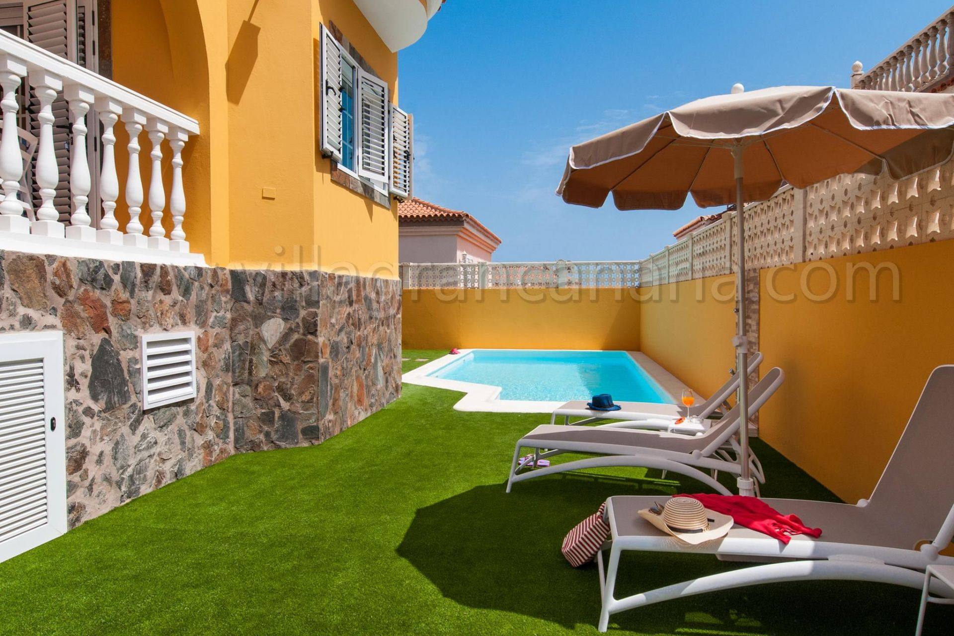 Solarium