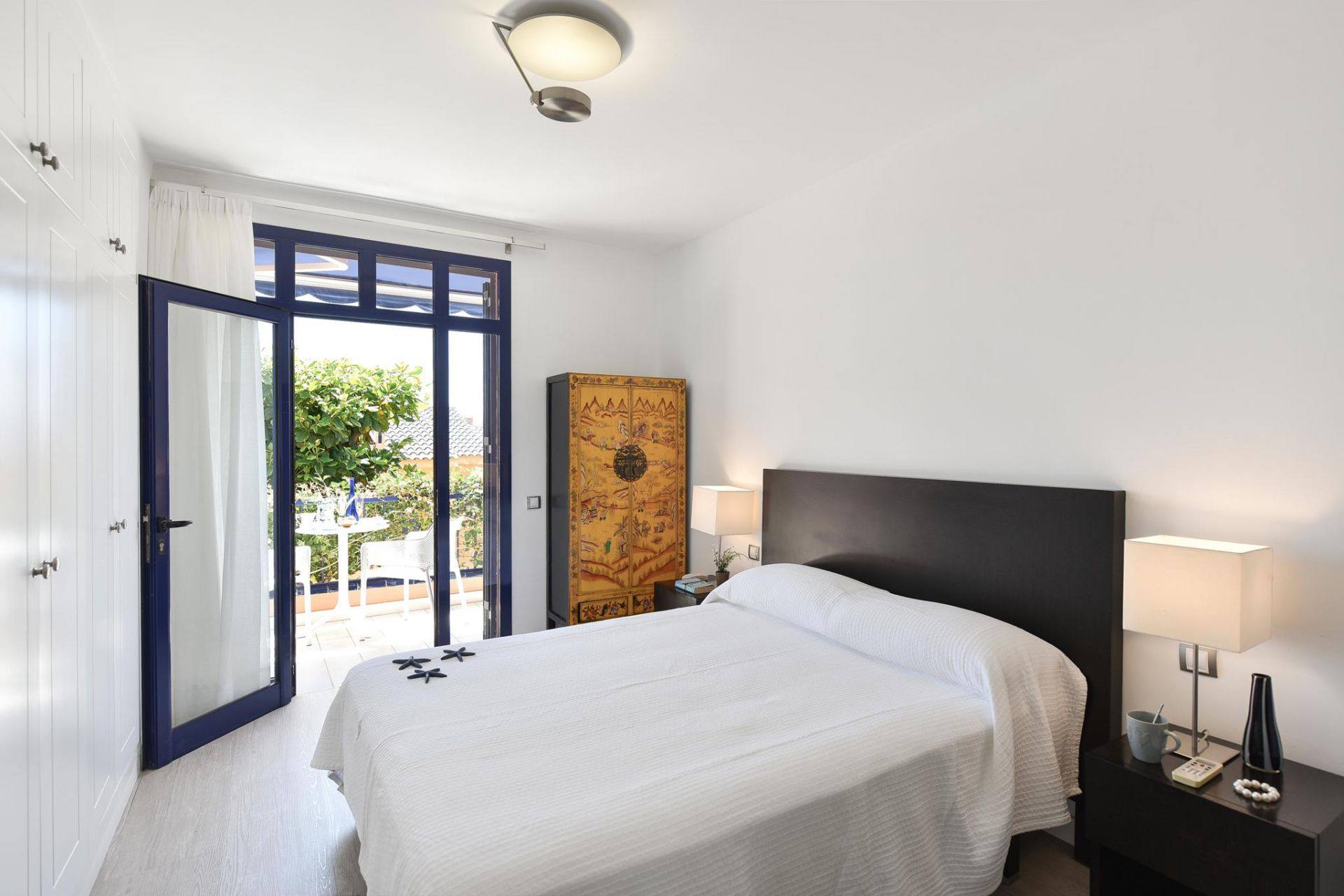 Dormitorio 1