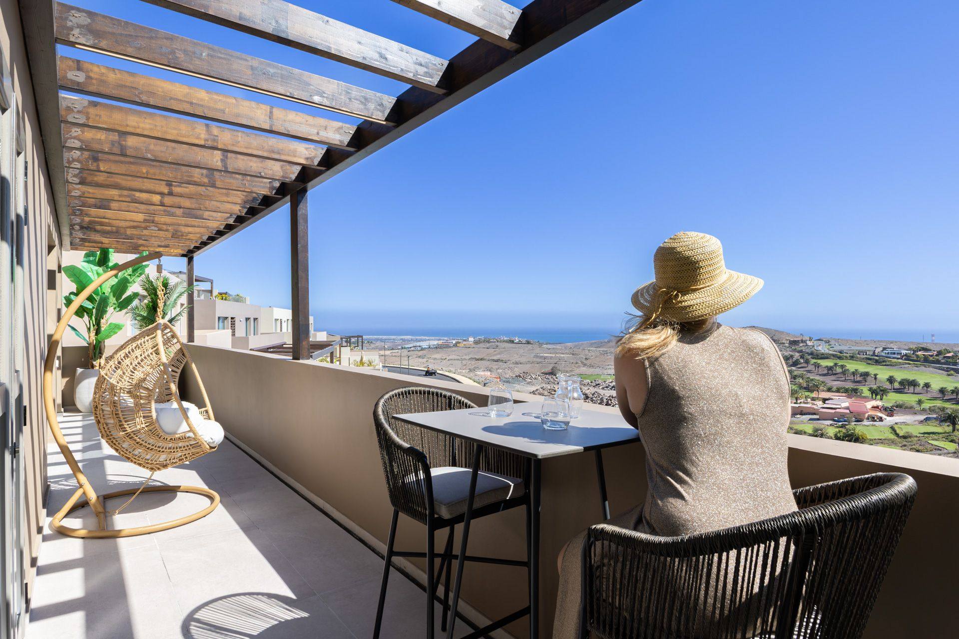 Terraza