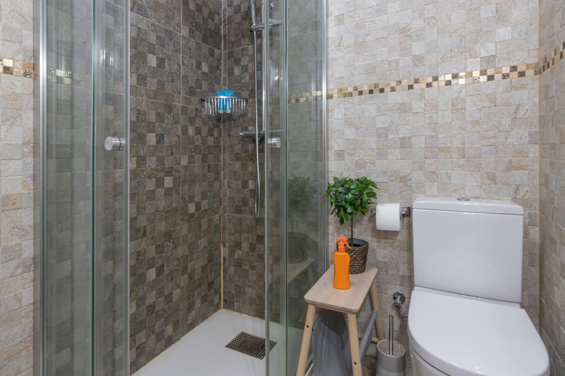Baño 1