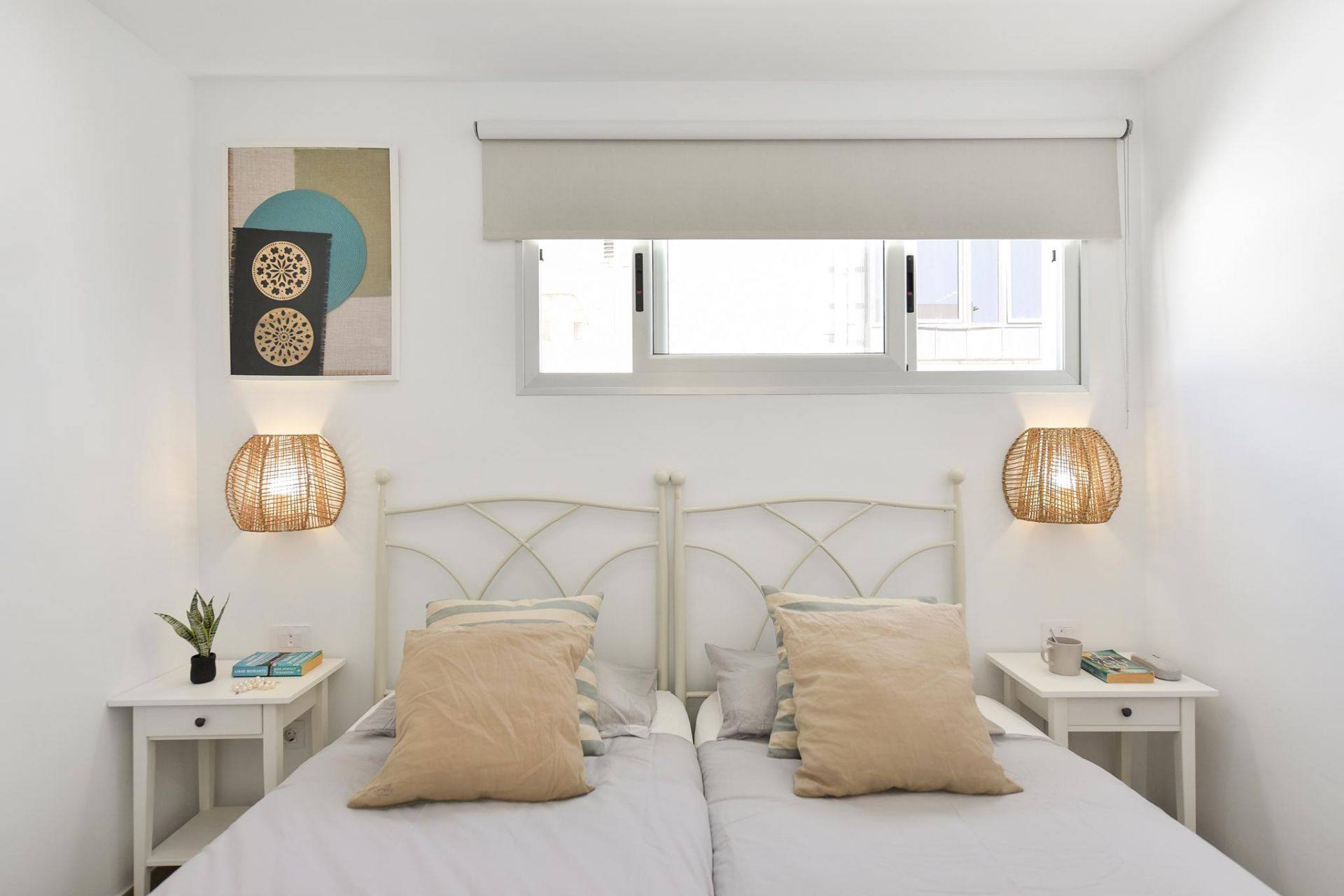 Dormitorio 1