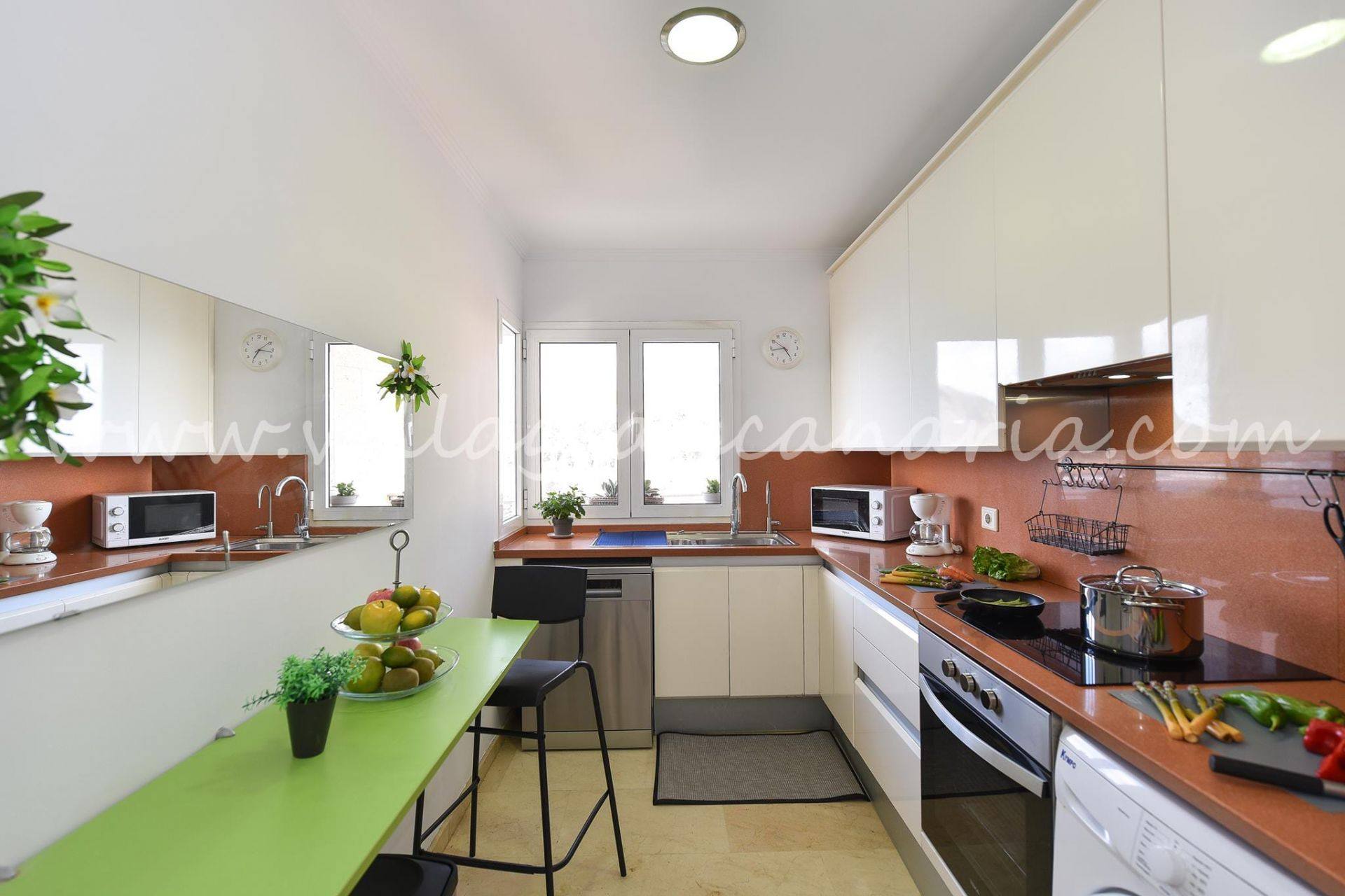 Cocina