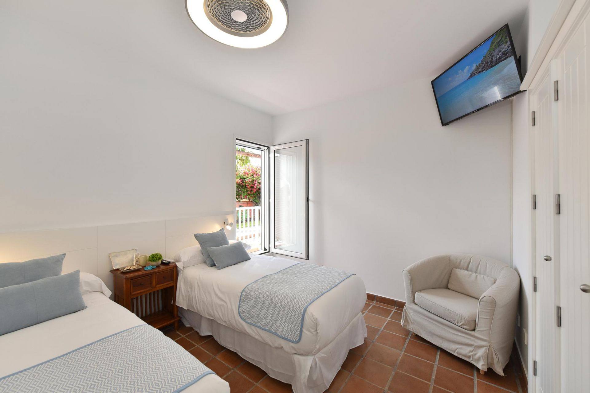 Dormitorio 3