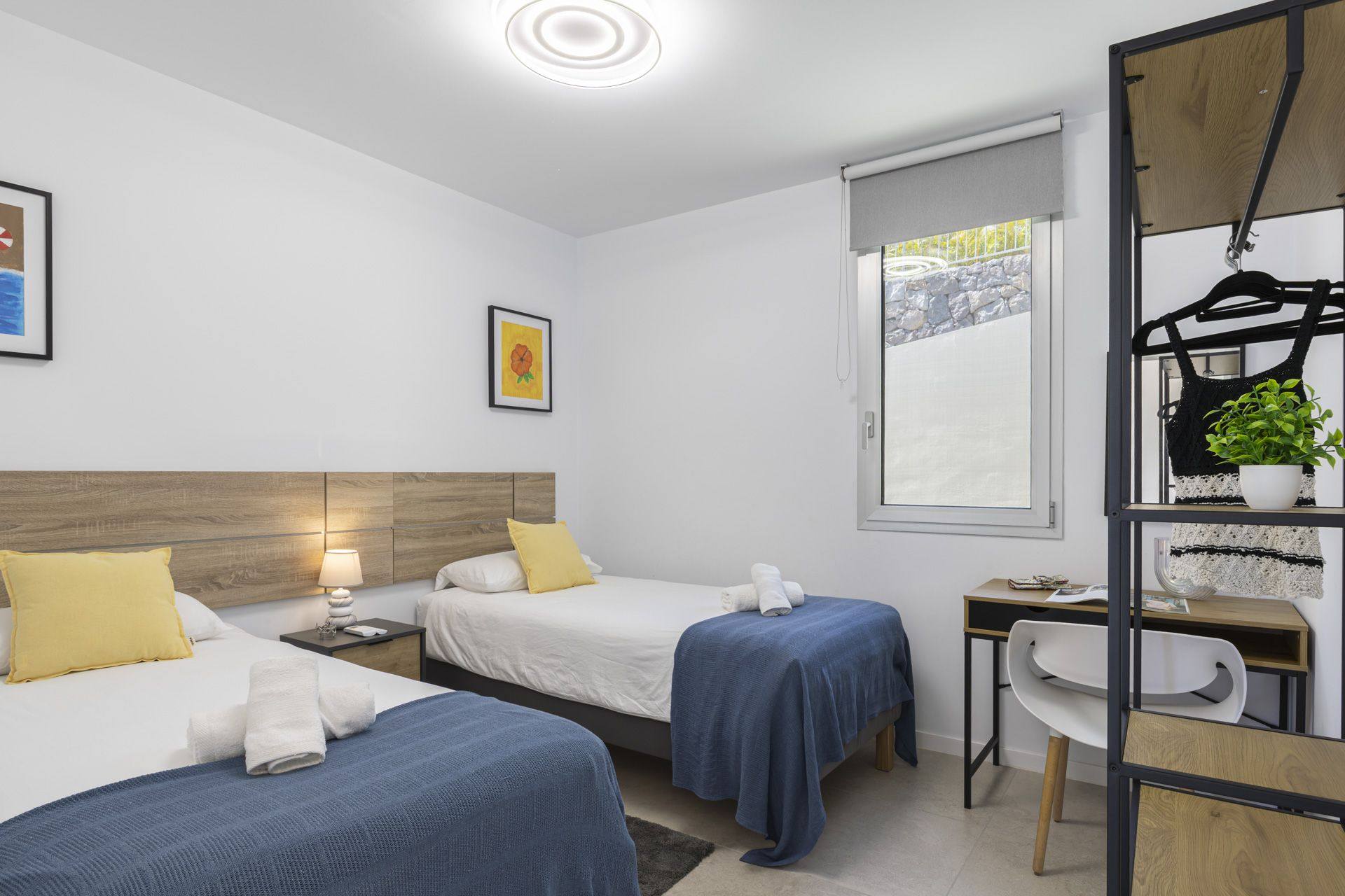 Dormitorio 2