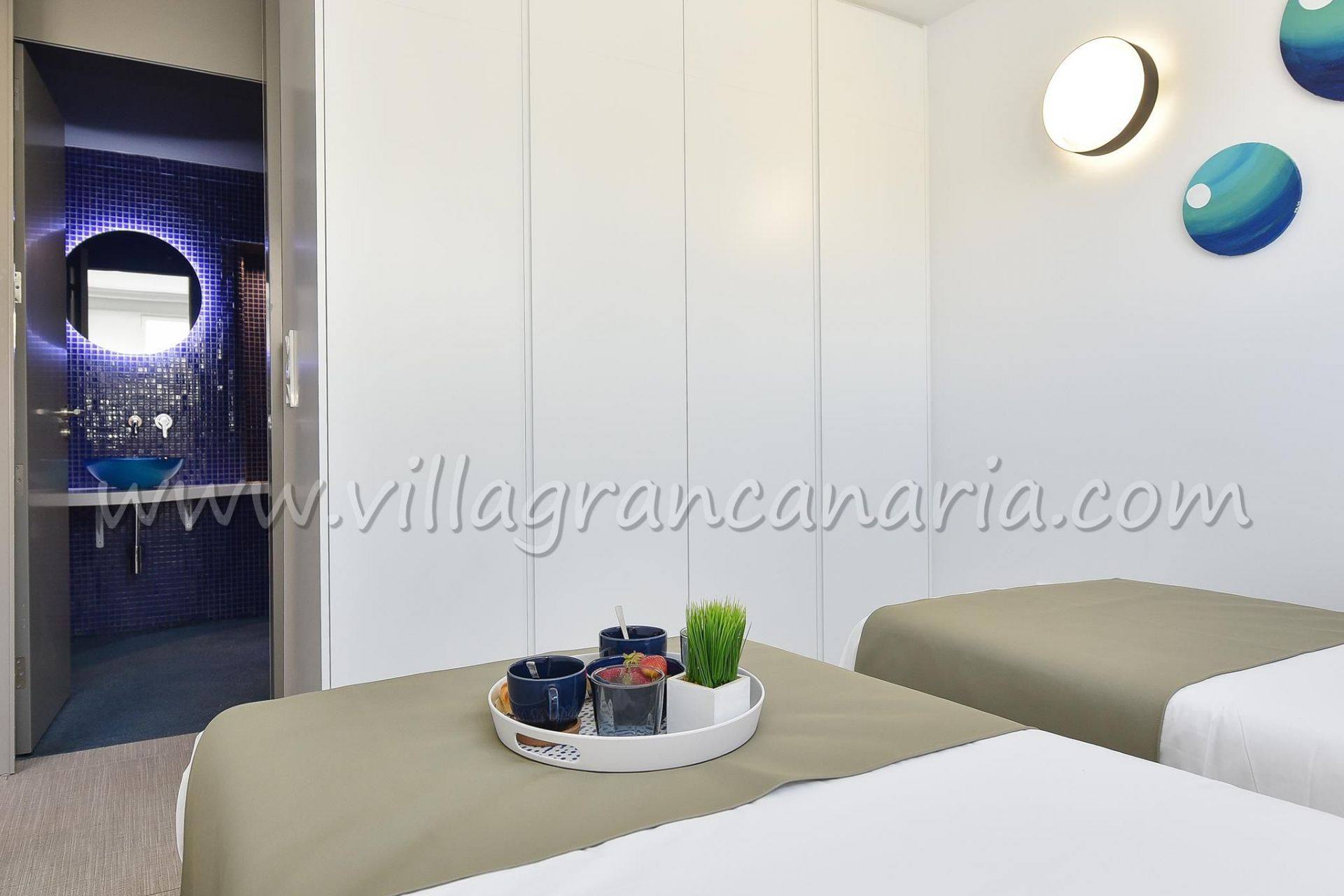 Dormitorio 1