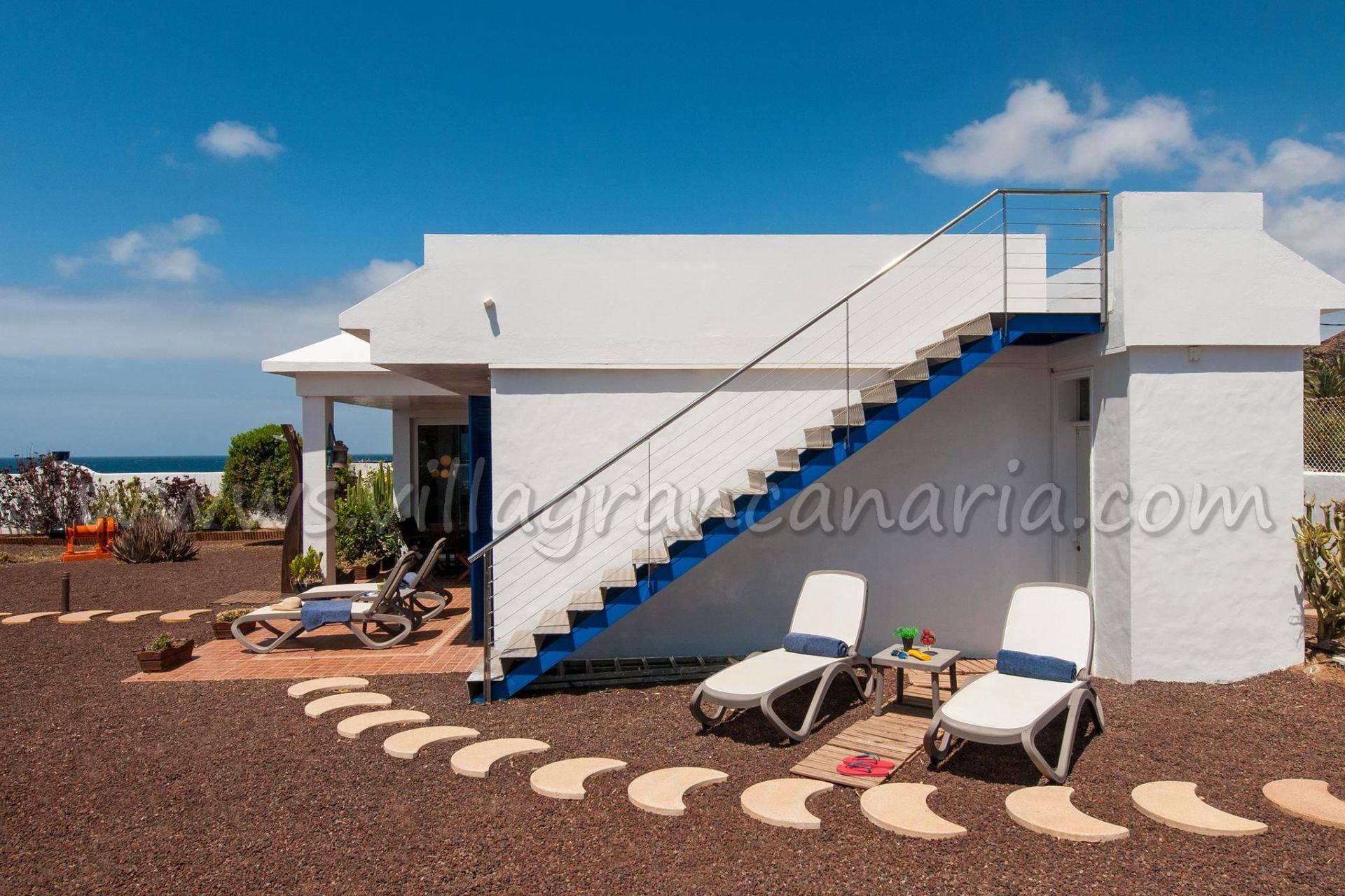 Solarium