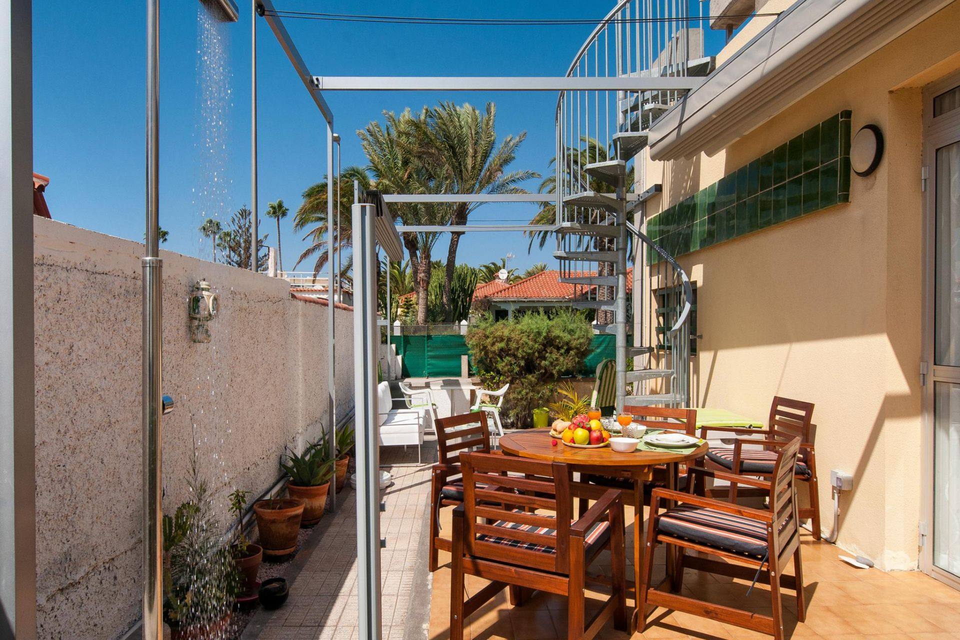 Terraza