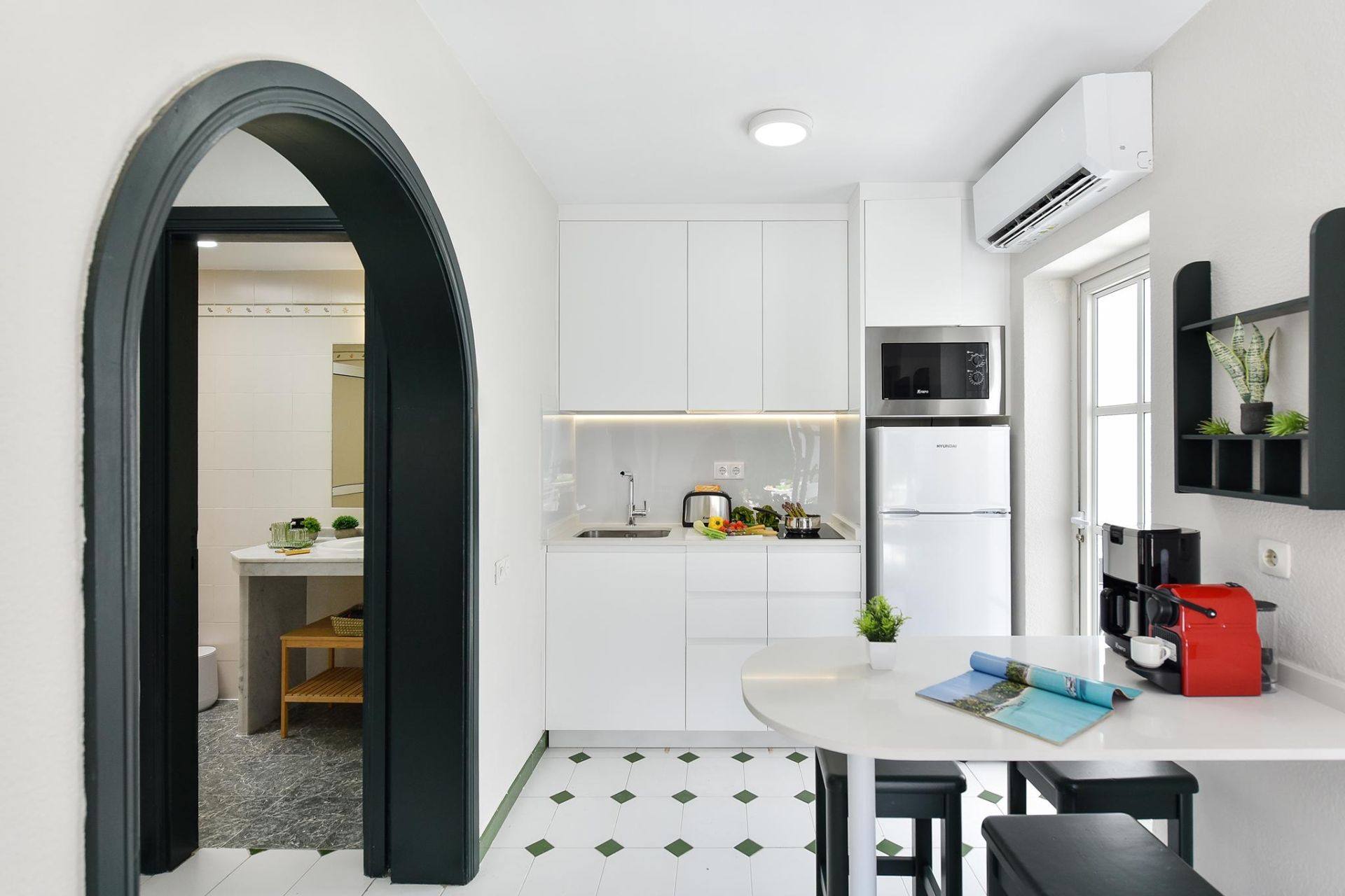 Cocina