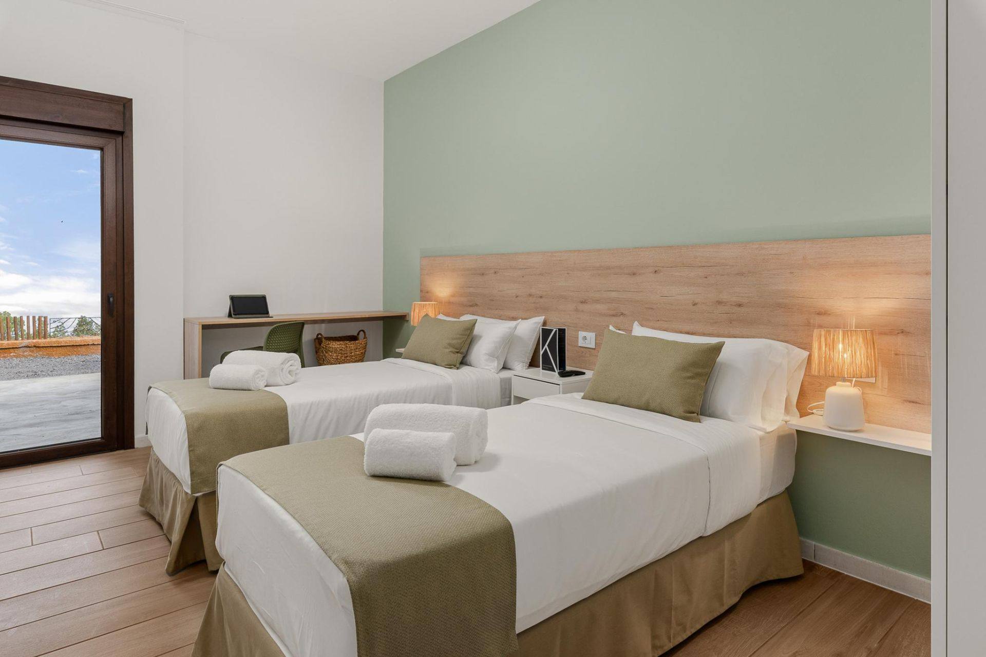 Dormitorio 2