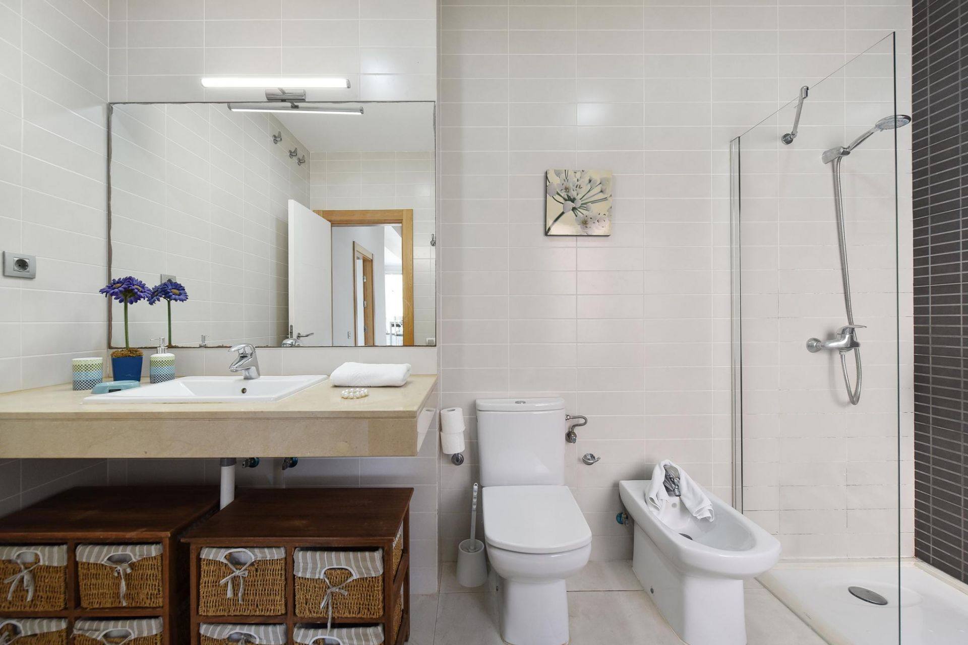 Baño 1