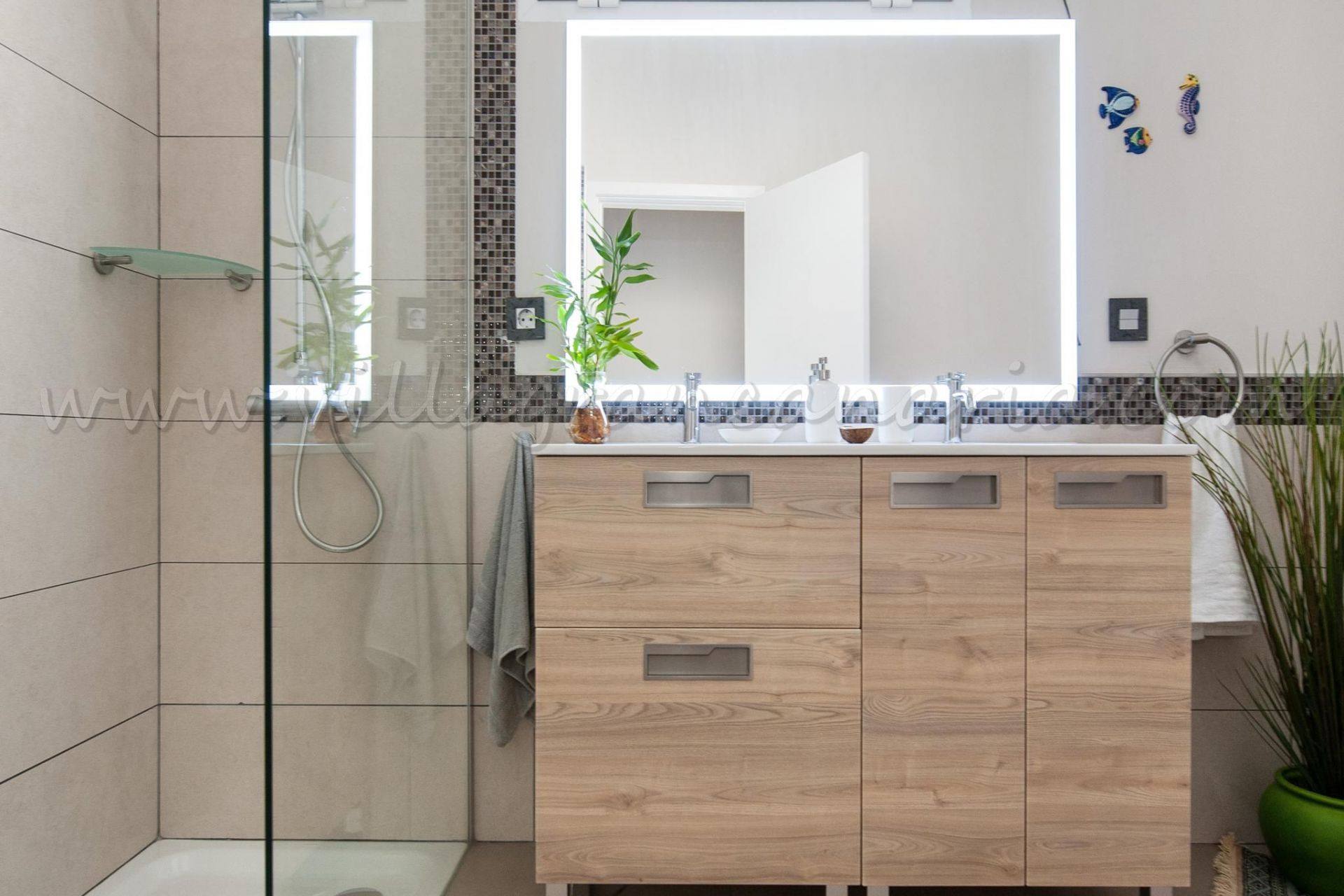 Baño 1