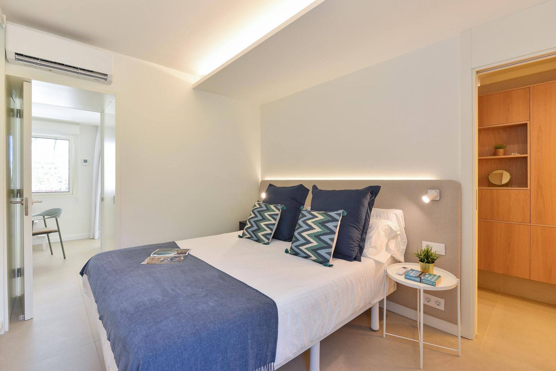 Dormitorio 1
