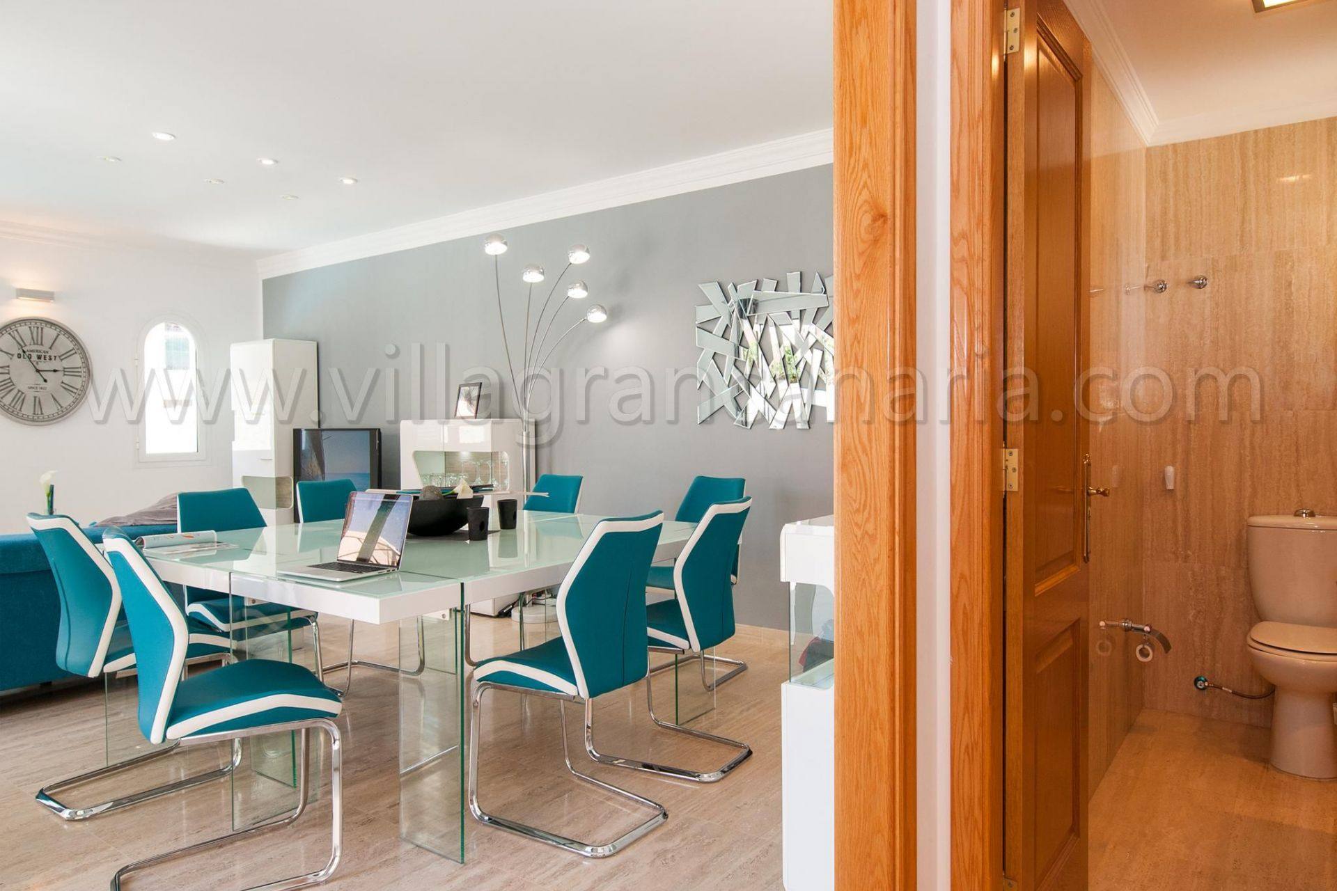 Salón