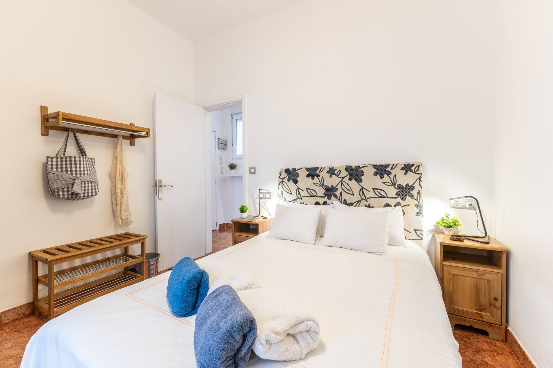 Dormitorio 1
