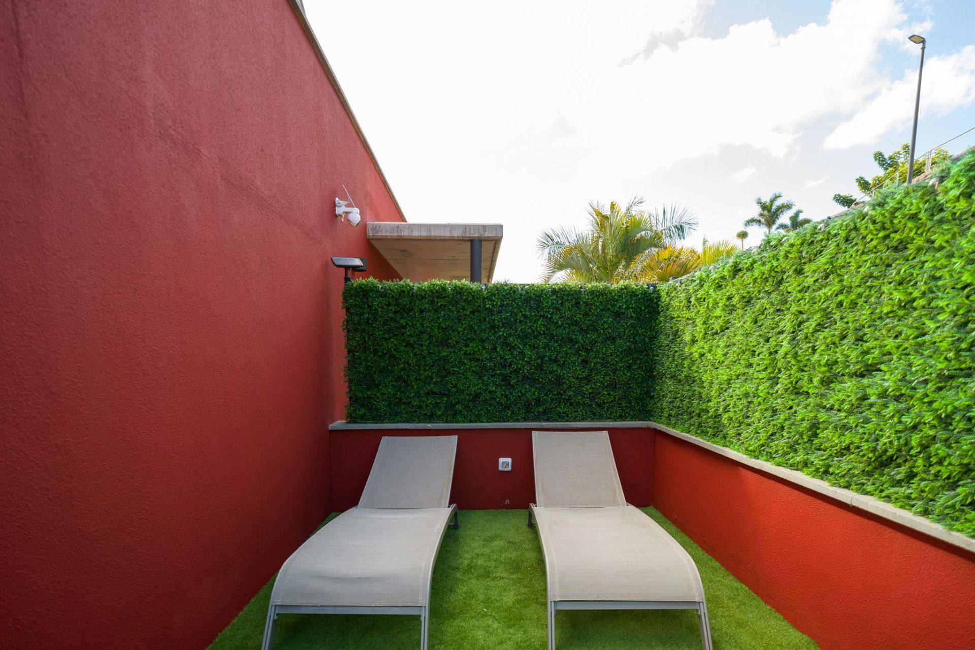 Solarium