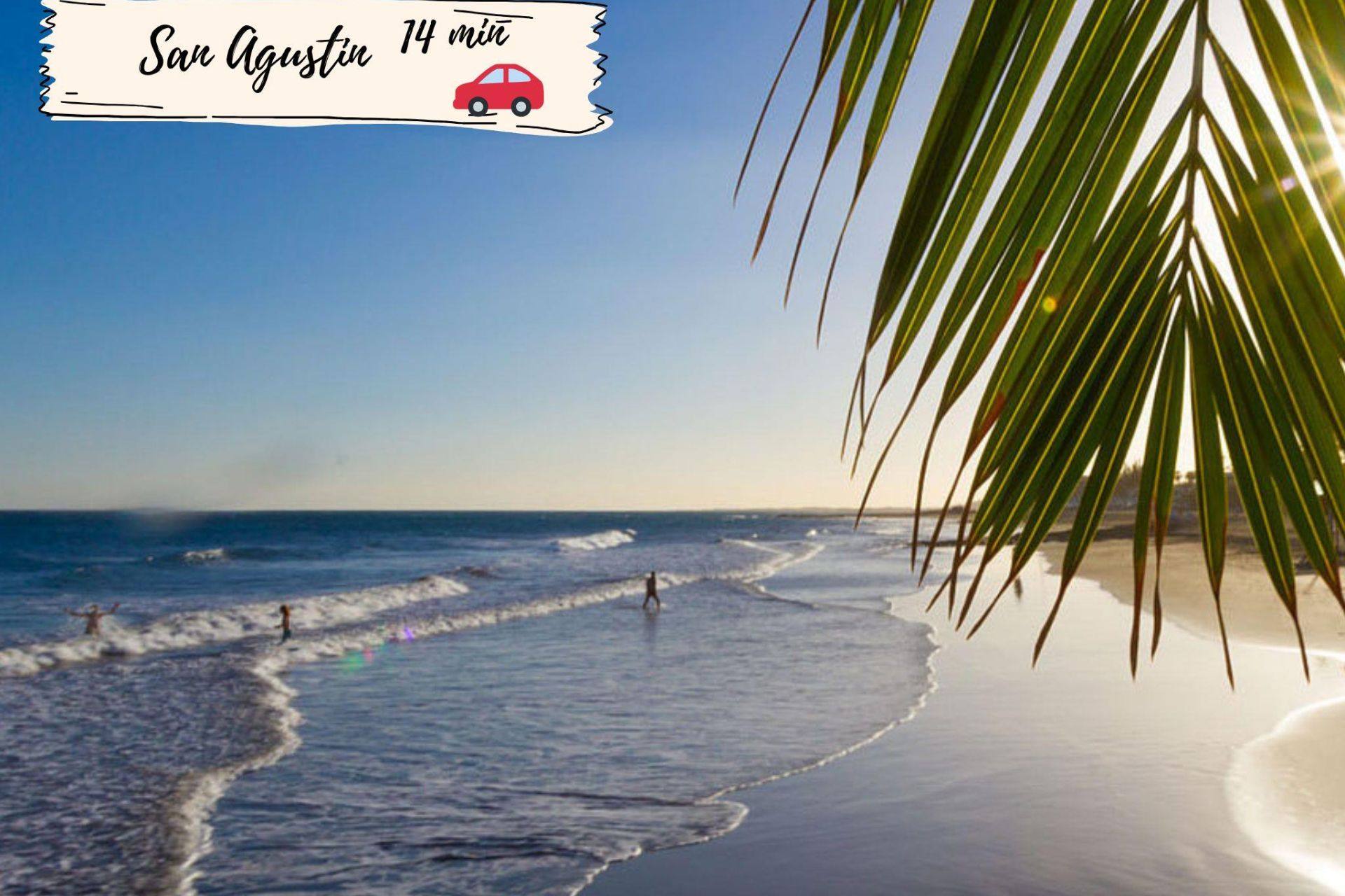 Playa