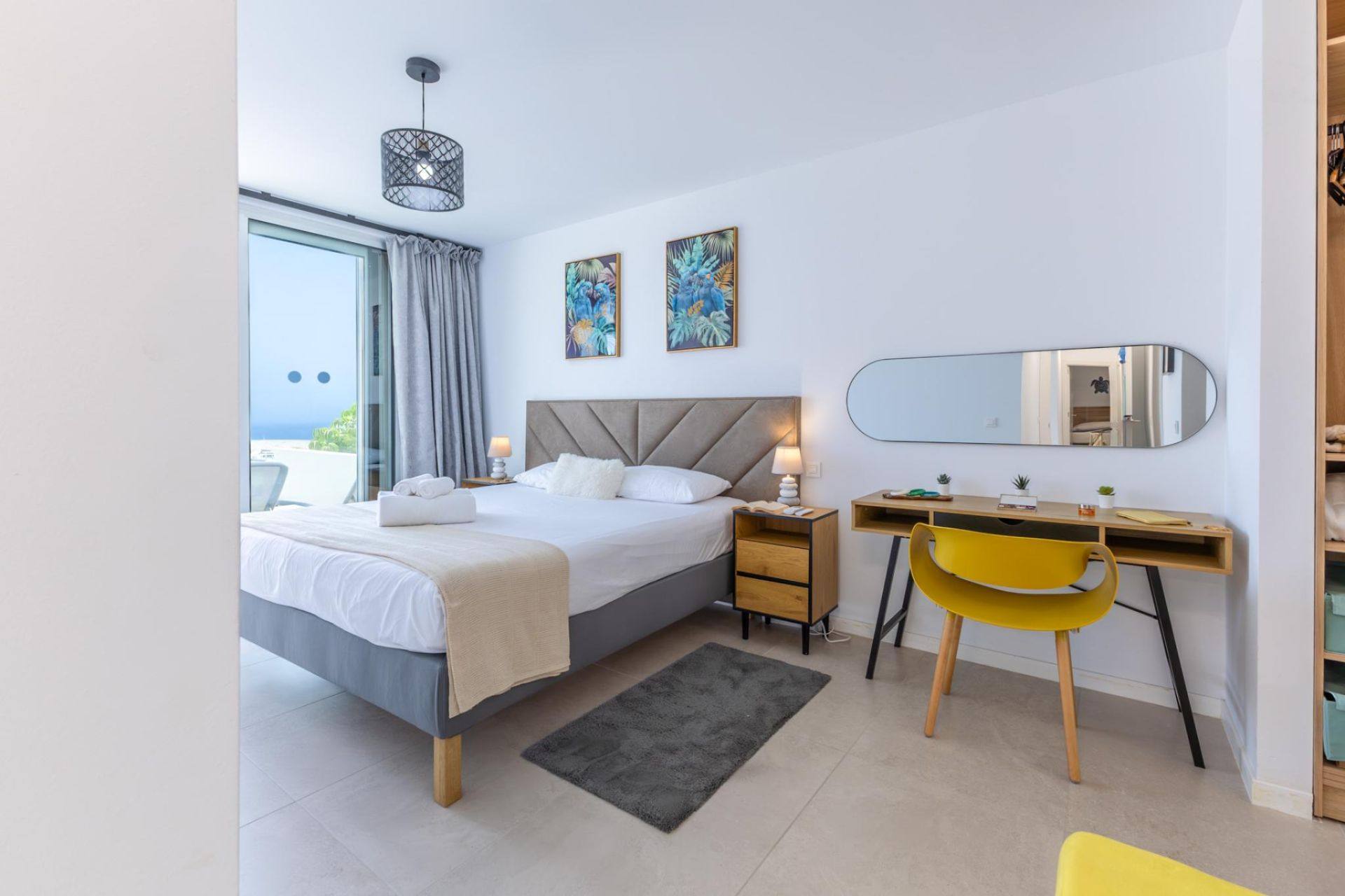 Dormitorio 1