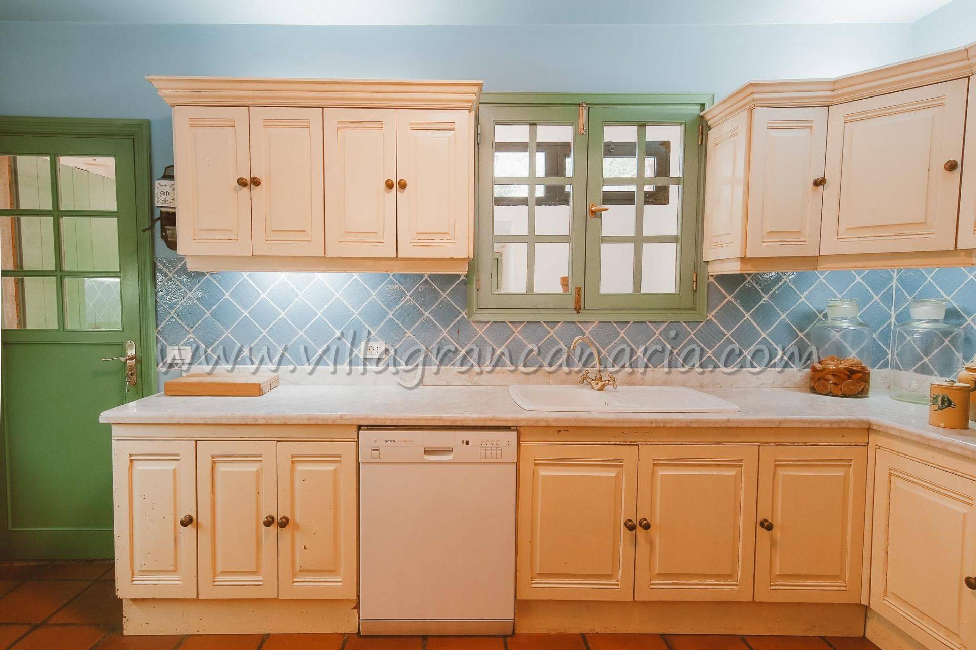 Cocina