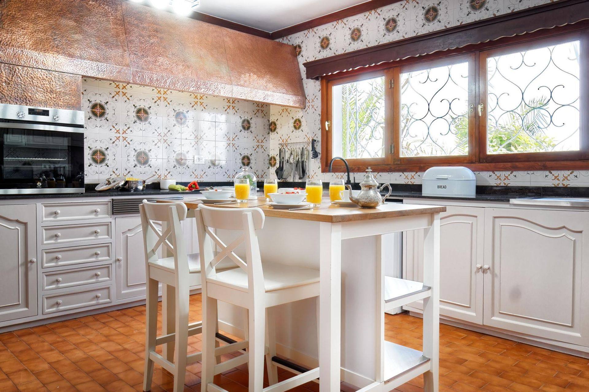 Cocina