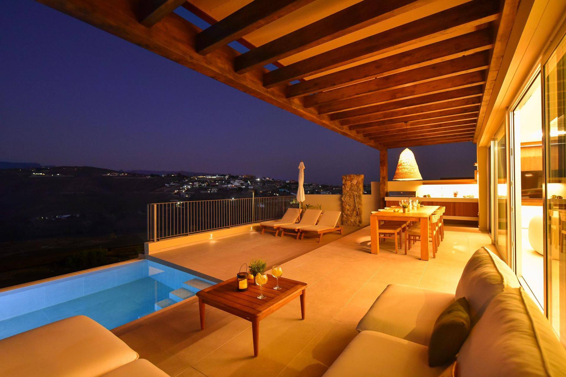 Terraza