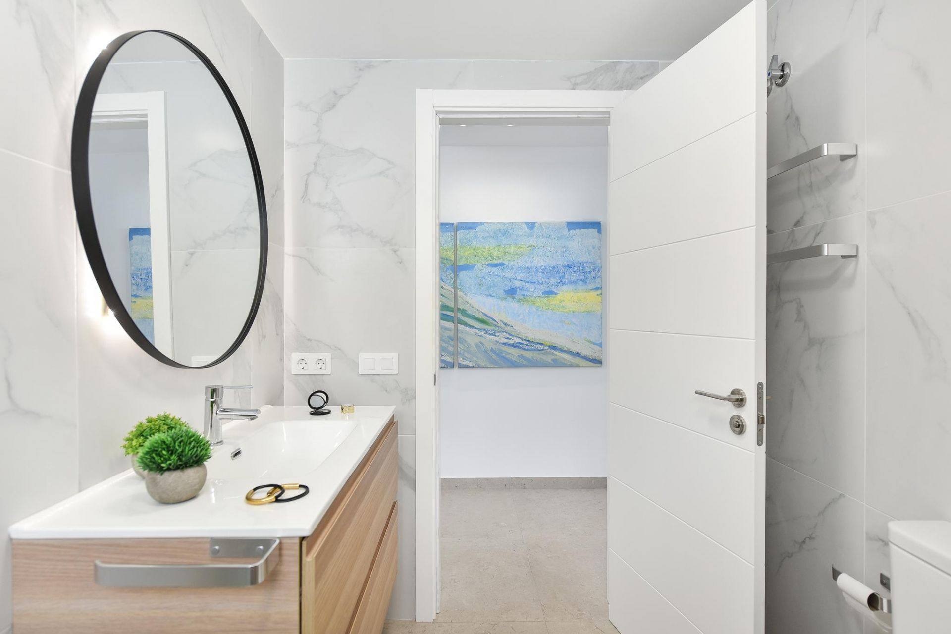 Baño 1