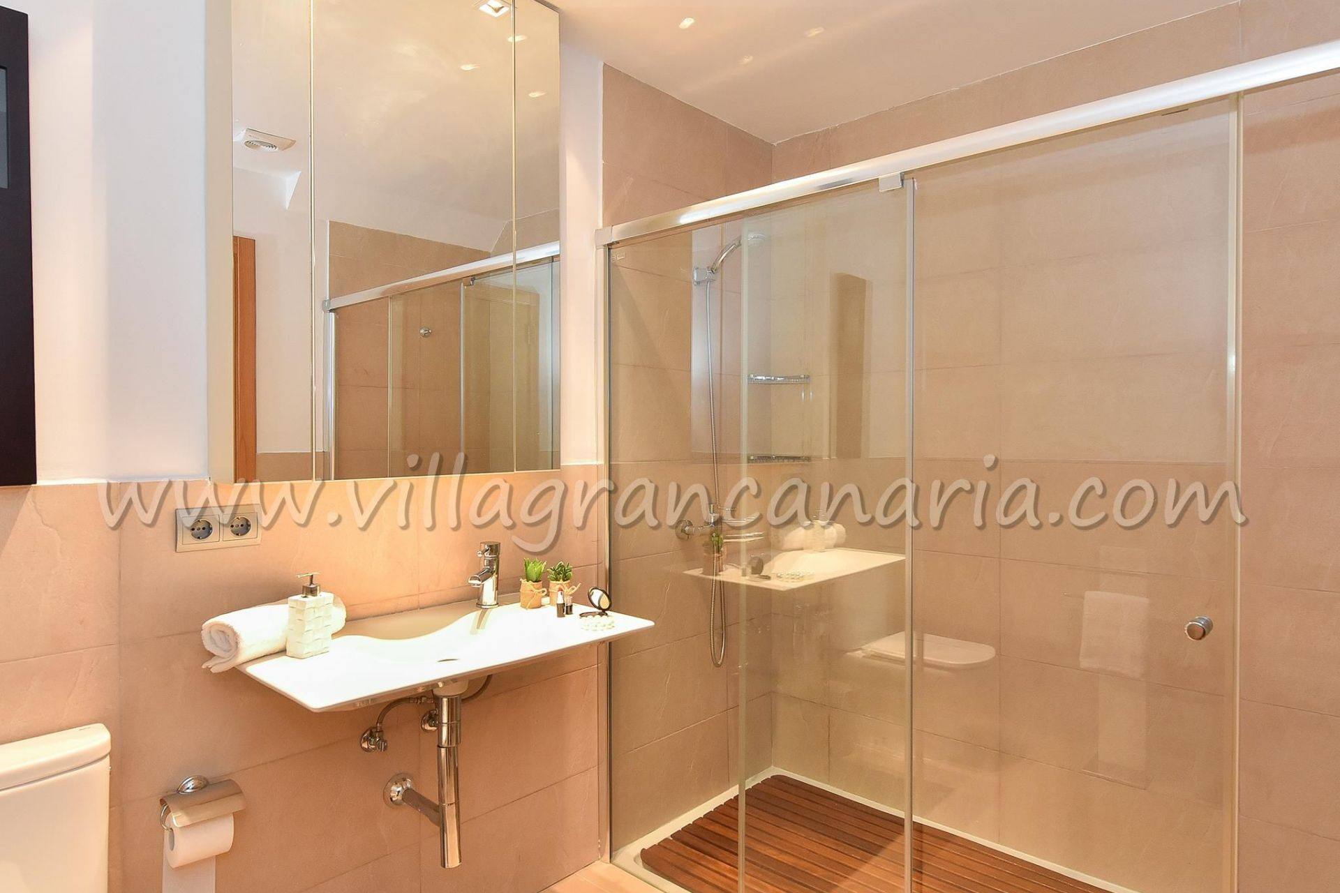 Baño 2
