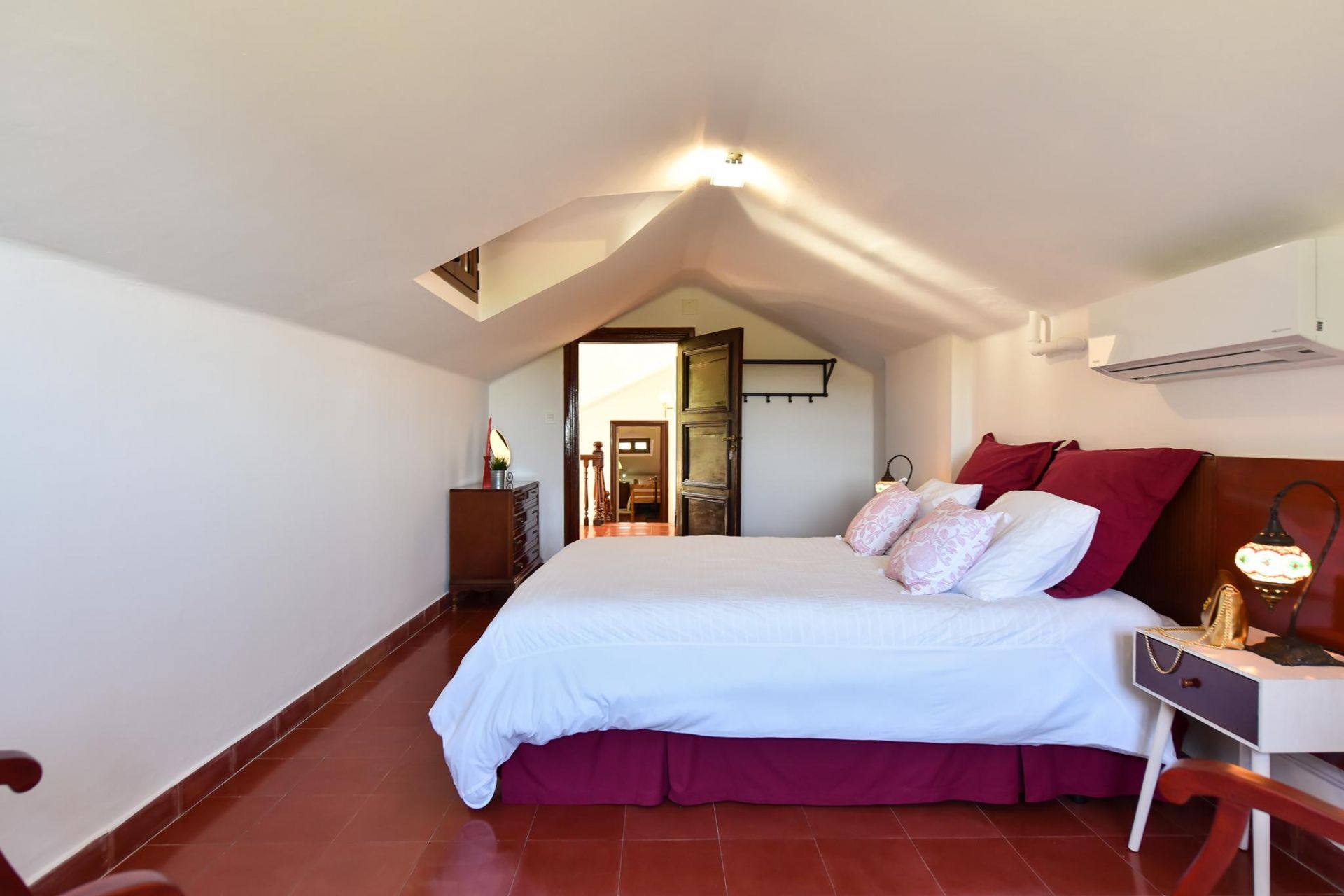 Dormitorio 4