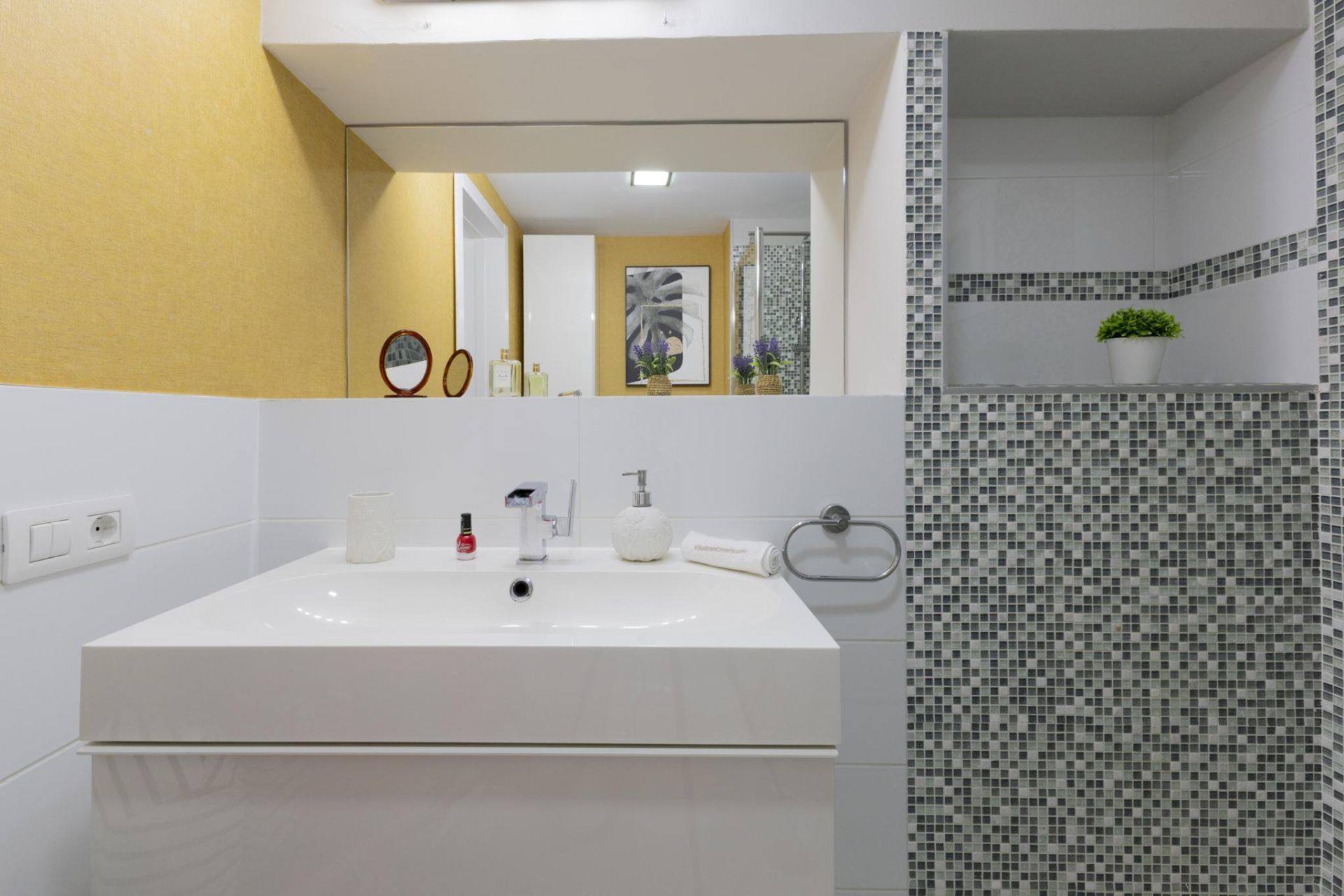 Baño 1